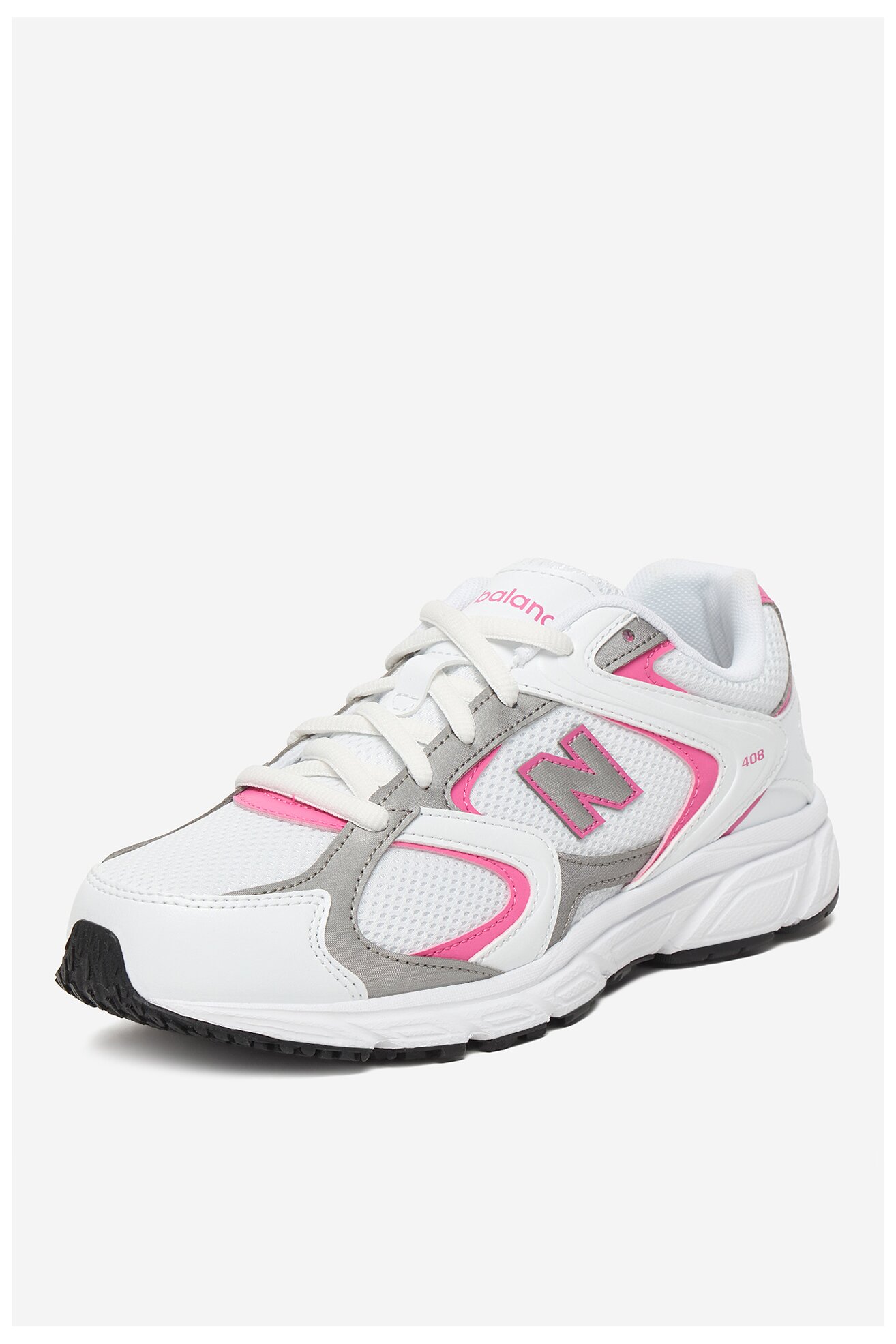 Obuwie sportowe New Balance C-G4083MY Biały