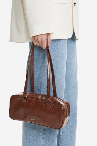 Torba Jenny C-JEN-L-006-08 BRAON