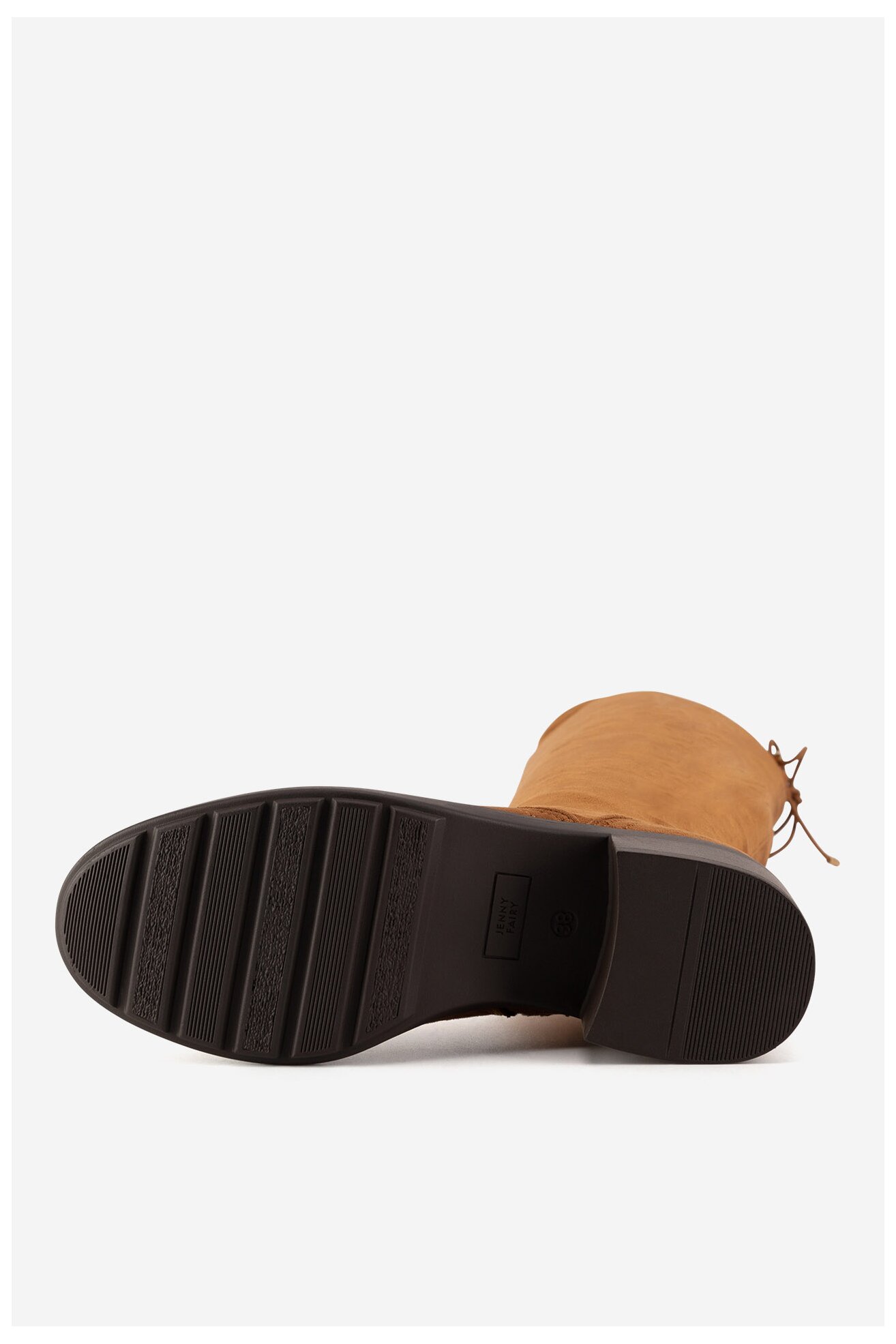 Ботуши Jenny Fairy WS6500-01 КАМЕЛ