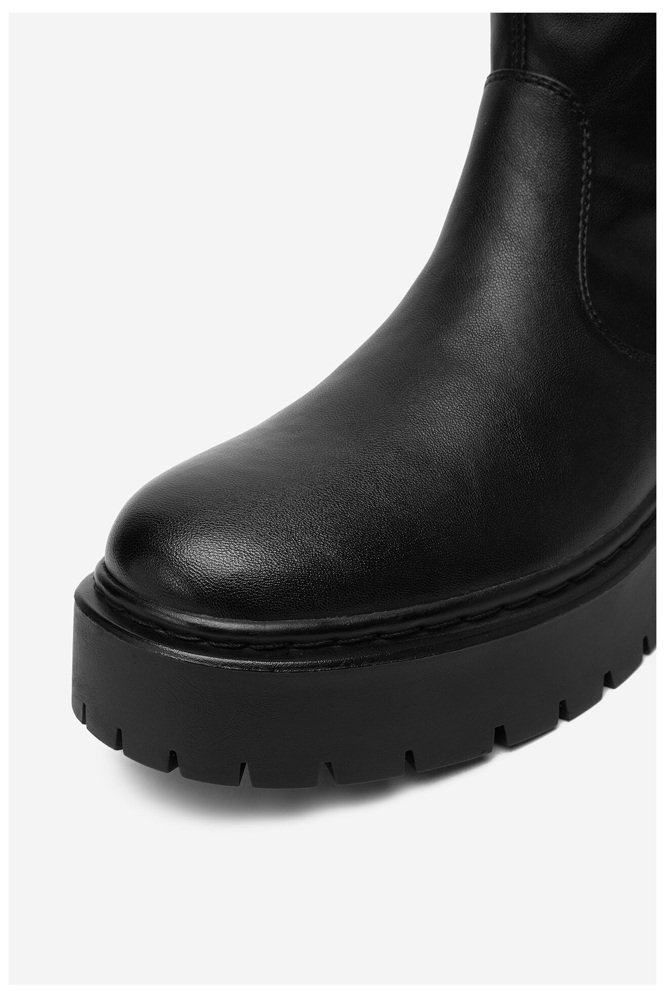 Ghete DeeZee 13123-41 NEGRU