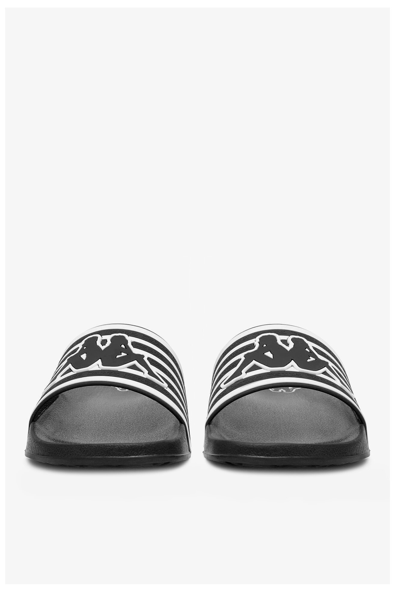 Папуче за базен Kappa CEO-864089A-M CRNA