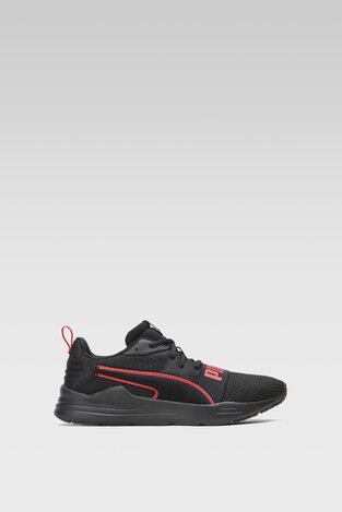 Кросівки спортивні Puma PUMA WIRED RUN PURE 38927509 ЧОРНИЙ