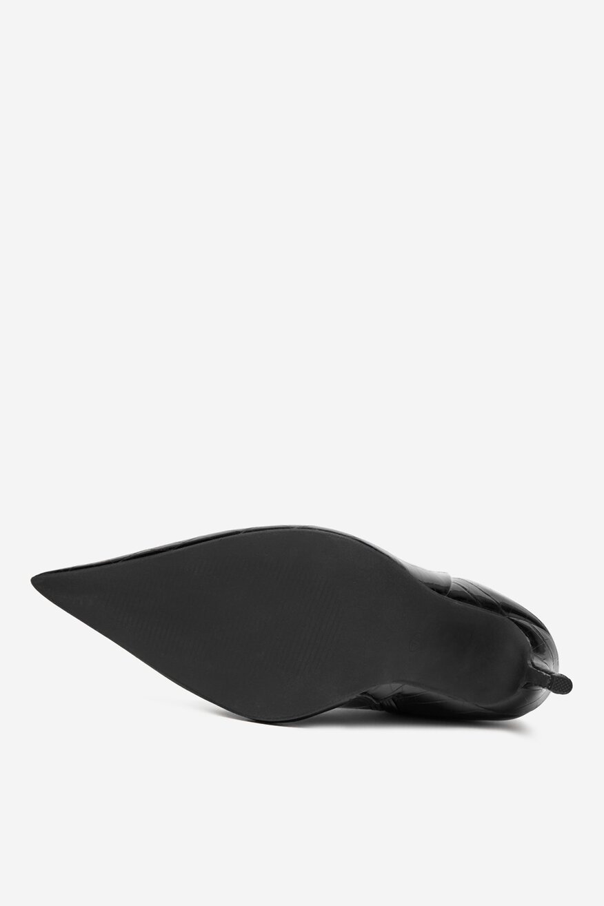 Cizme DeeZee NEGRU - 5904410911824