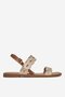 Sandale Clara Barson WS6308-09 BEJ