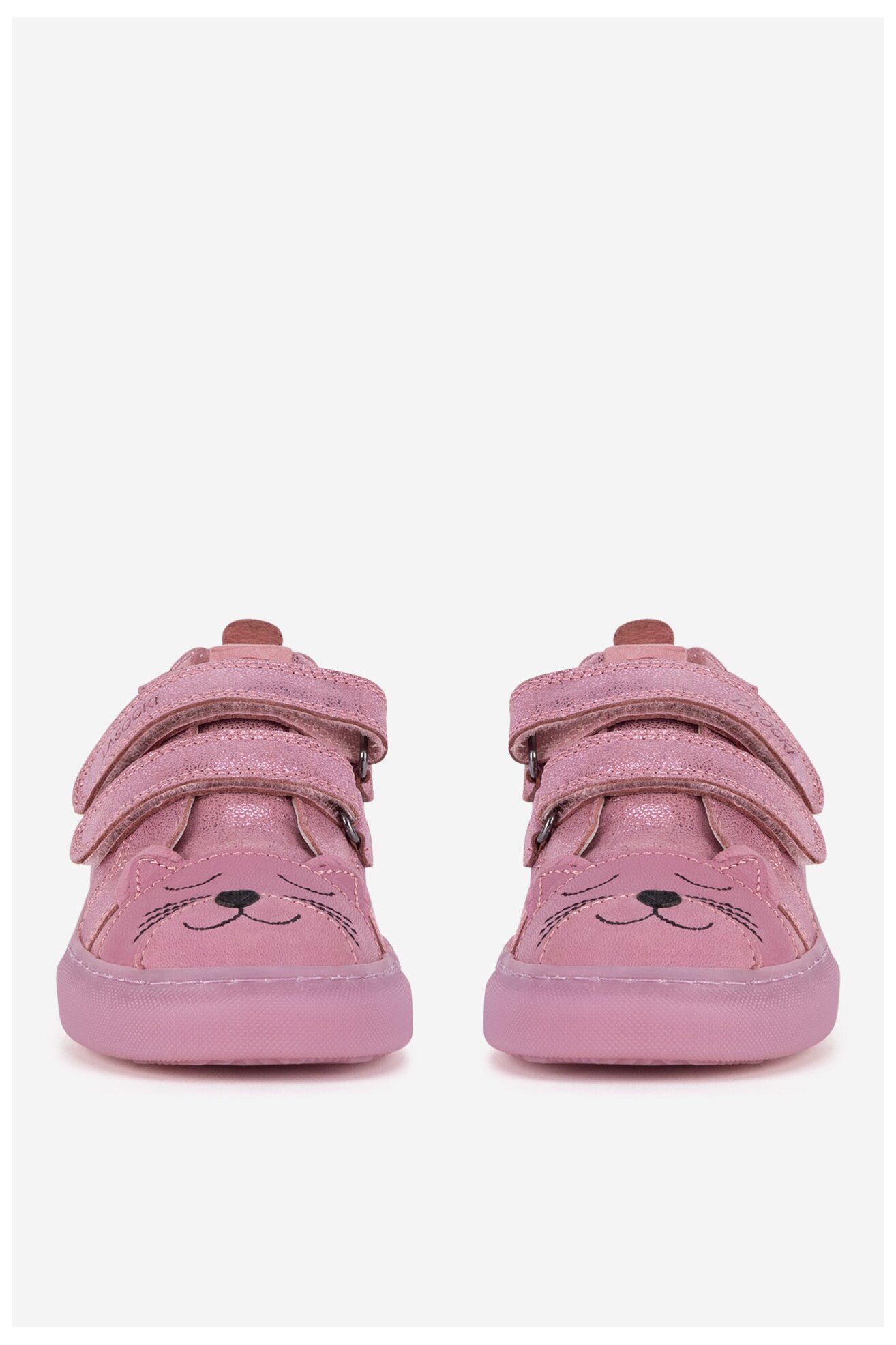 Pantofi casual Lasocki Kids OCEANO CI12-3095-03(III)DZ ROZ