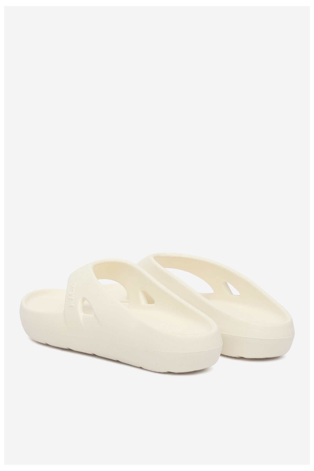 Папуче за базен ROXY CEOWB-835381 BELA