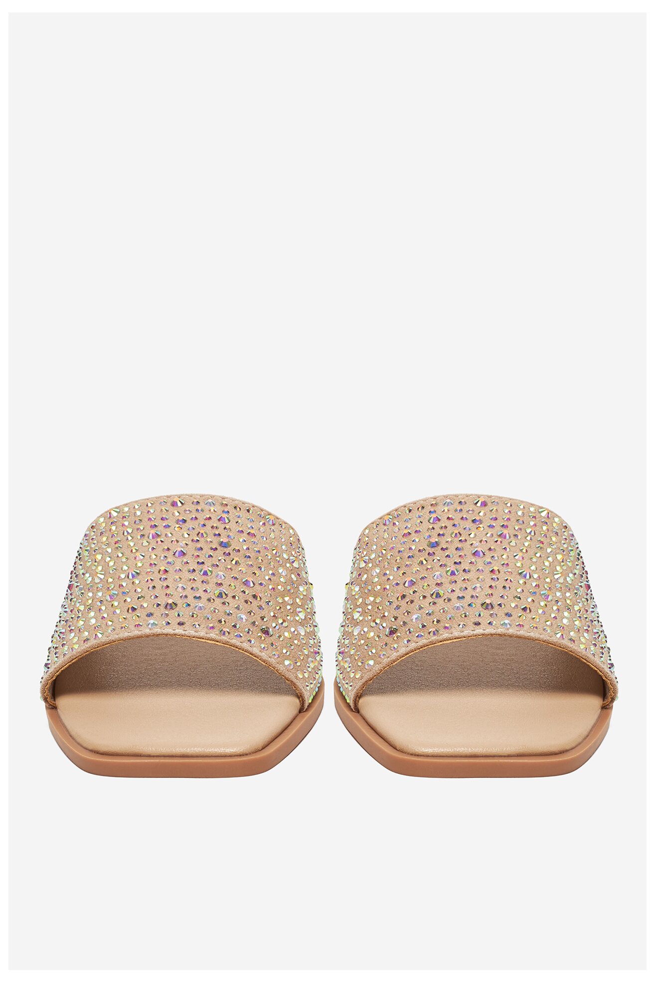 Șlapi Jenny WFA2749-4 BEJ