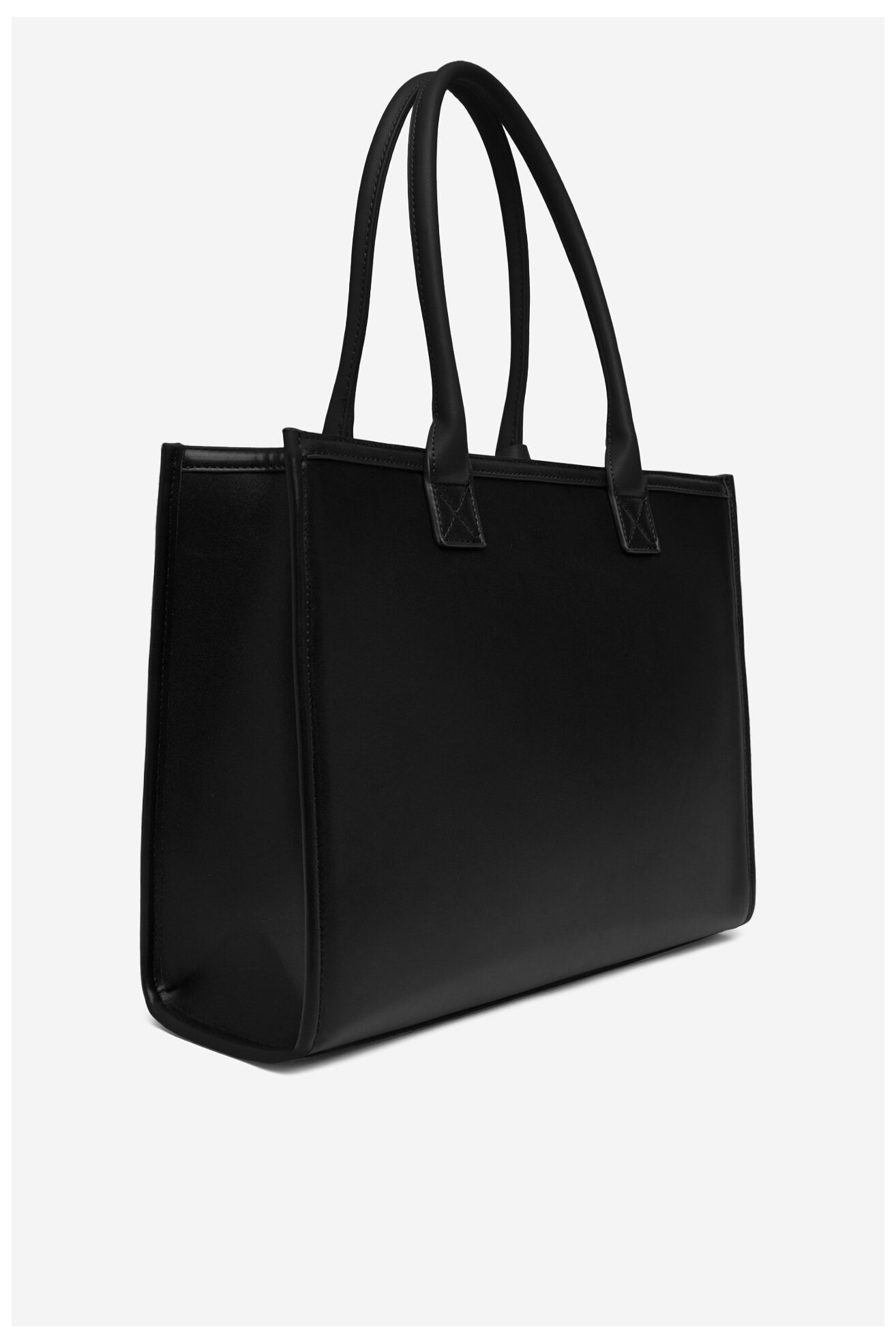 Torebka NINE WEST EO-MULBERRY GRACE-LDA8450 Czarny