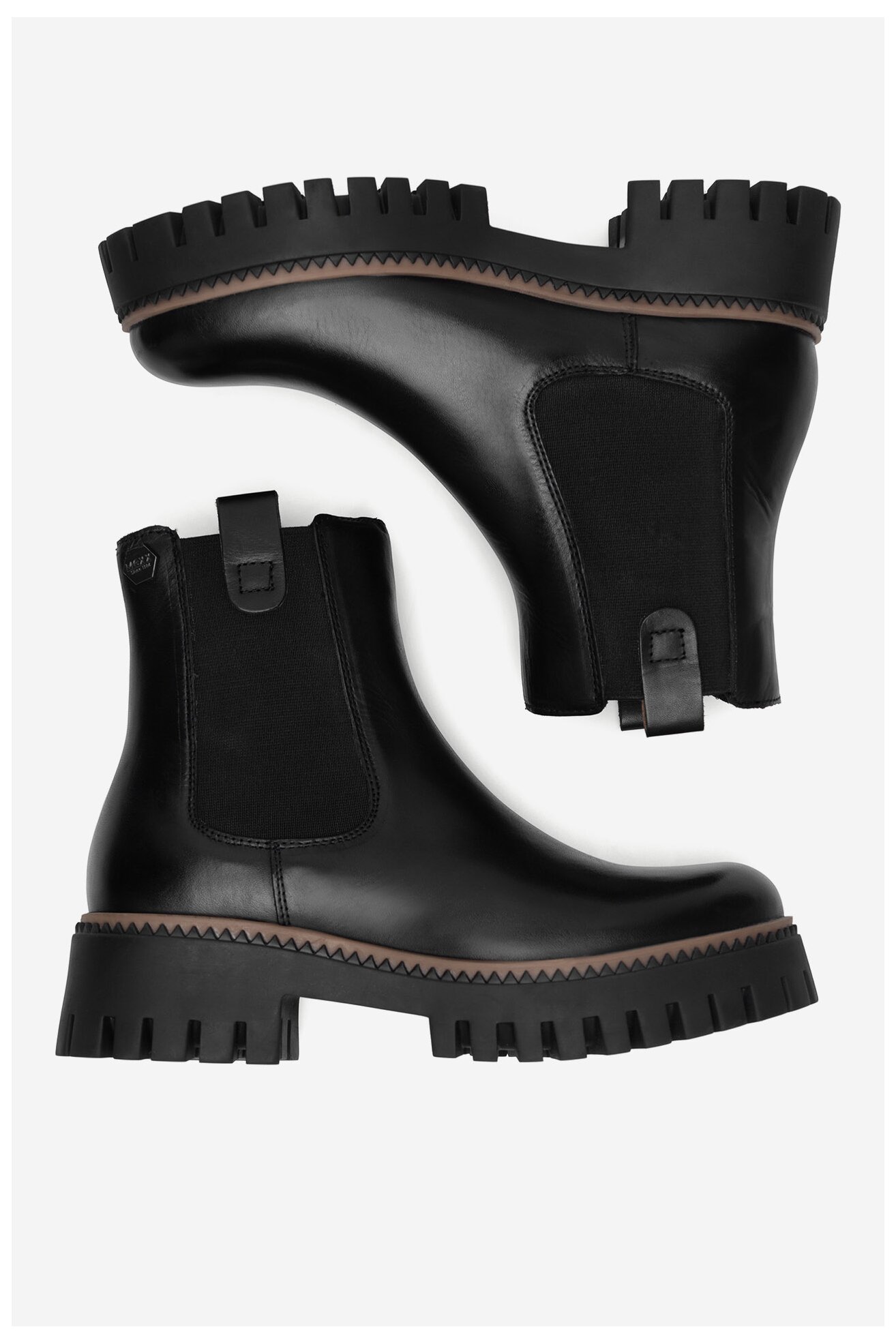 Ghete Mexx MICP1710643W NEGRU