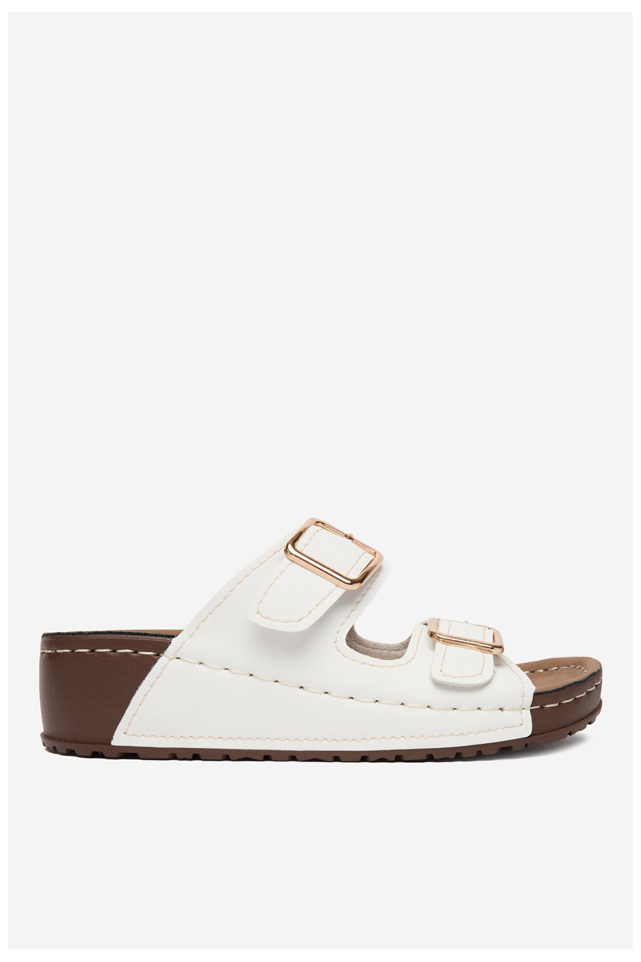 Джапанки Go Soft CEO-W21202 БЯЛ