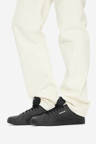 Кросівки спортивні Reebok COURT CLEAN 100074370 ЧОРНИЙ