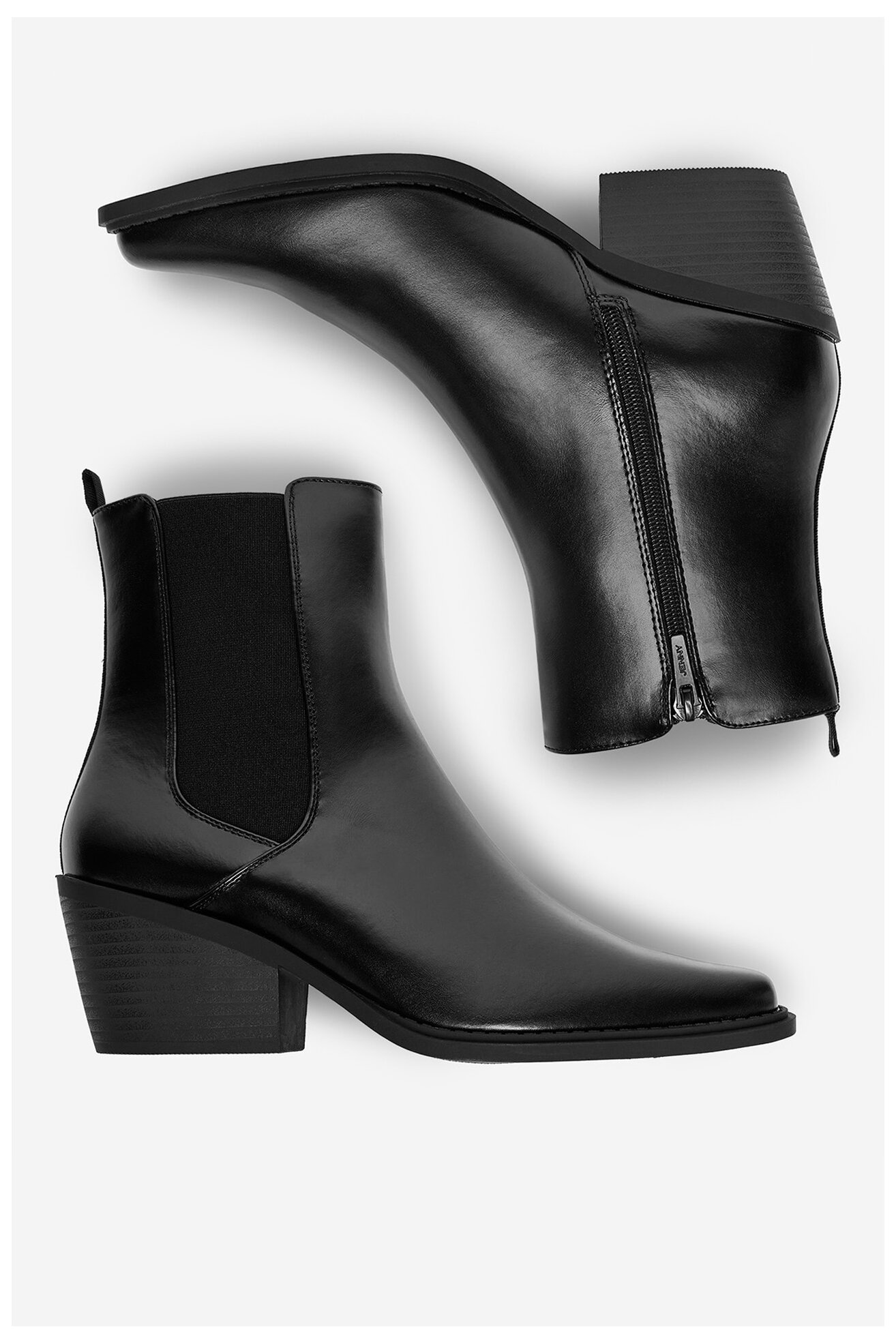 Ghete Jenny CEO-WJP-171 NEGRU