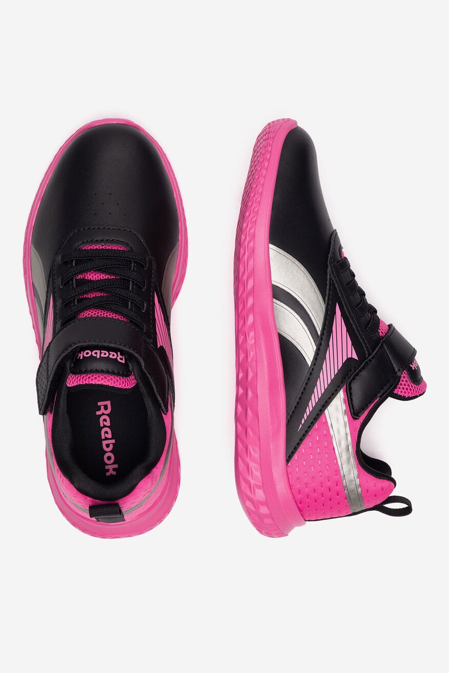 Sportovní obuv Reebok ČERNÁ - 5905588909071