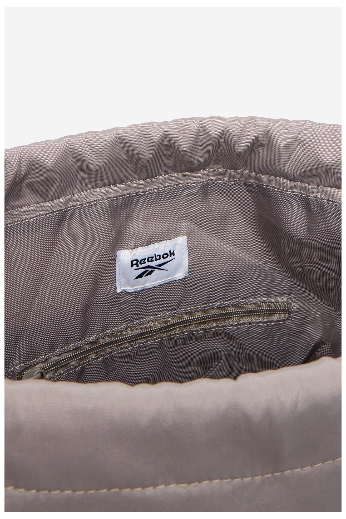 Торба за обувки Reebok C-RBK-B-043-08 СИВ