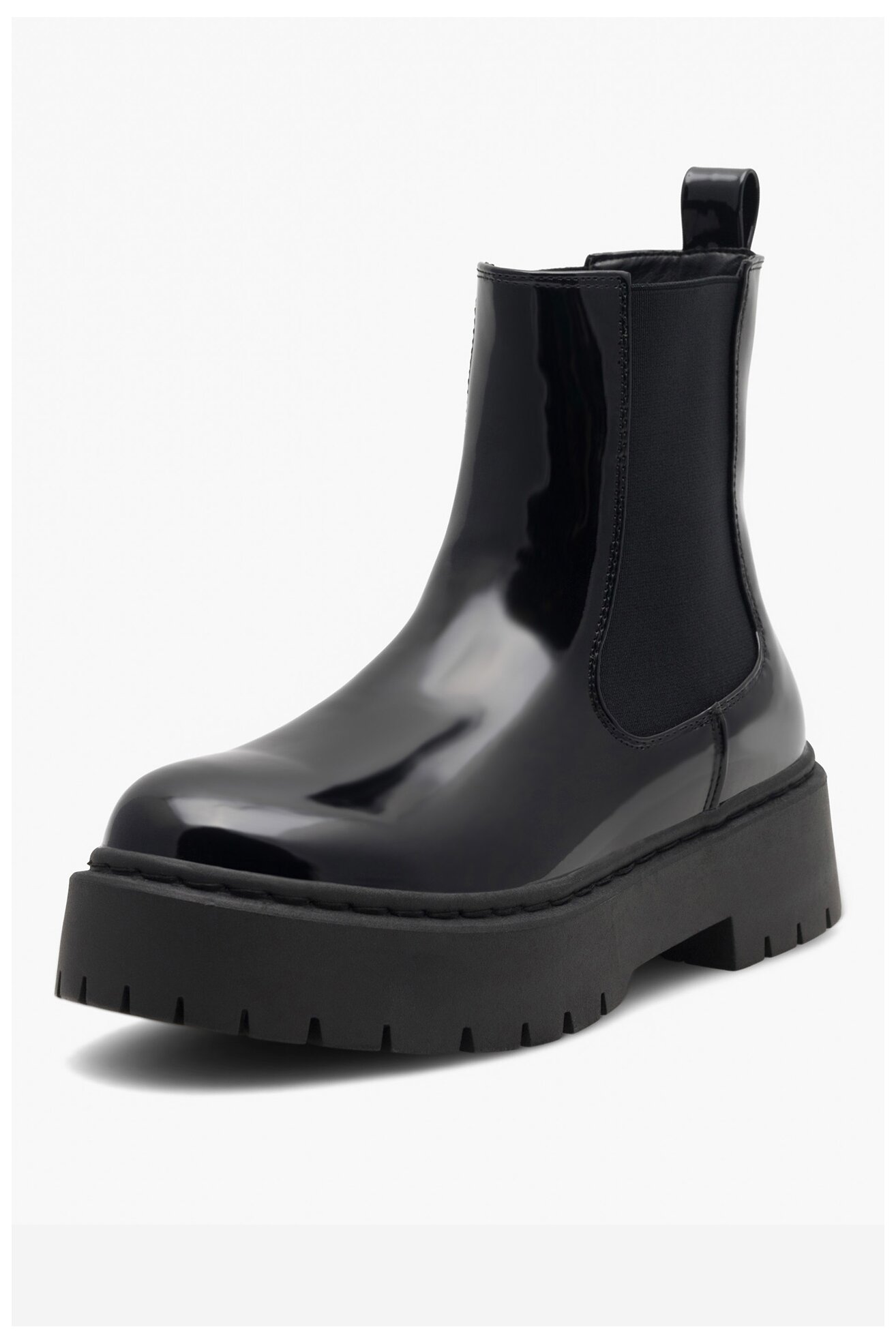 Боти Jenny Fairy LIBRA HY13123-21 ЧЕРЕН