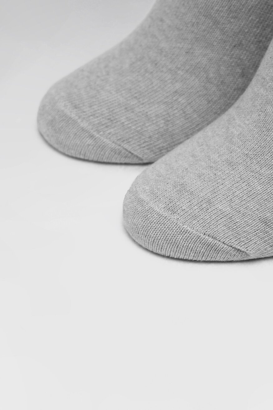 Puma - Skarpetki krótkie 3-pak - 8720245015394