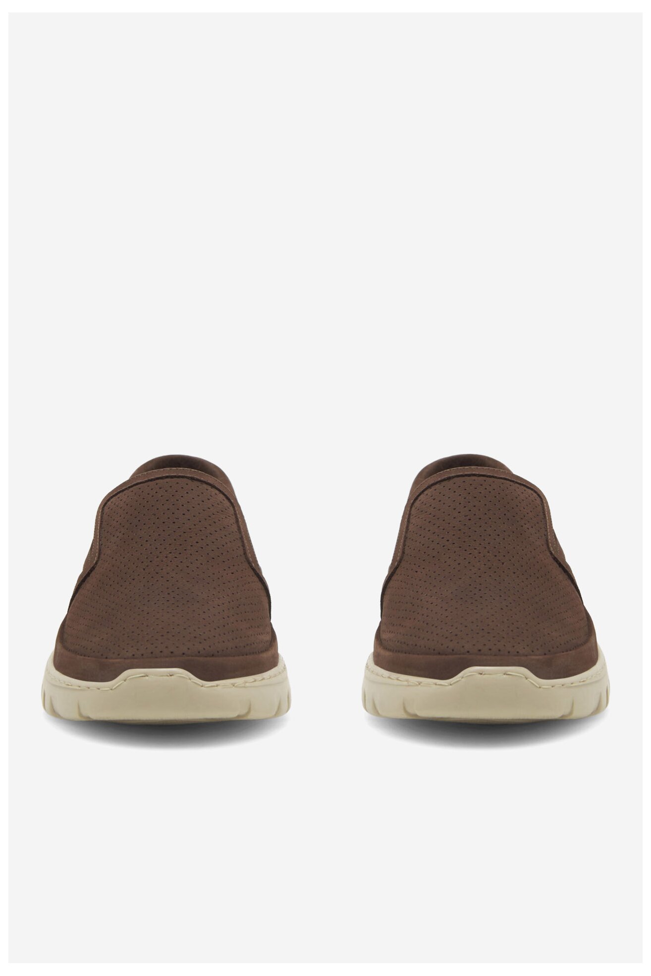 Pantofi casual Go Soft MONE-02 MI08 MARO ÎNCHIS