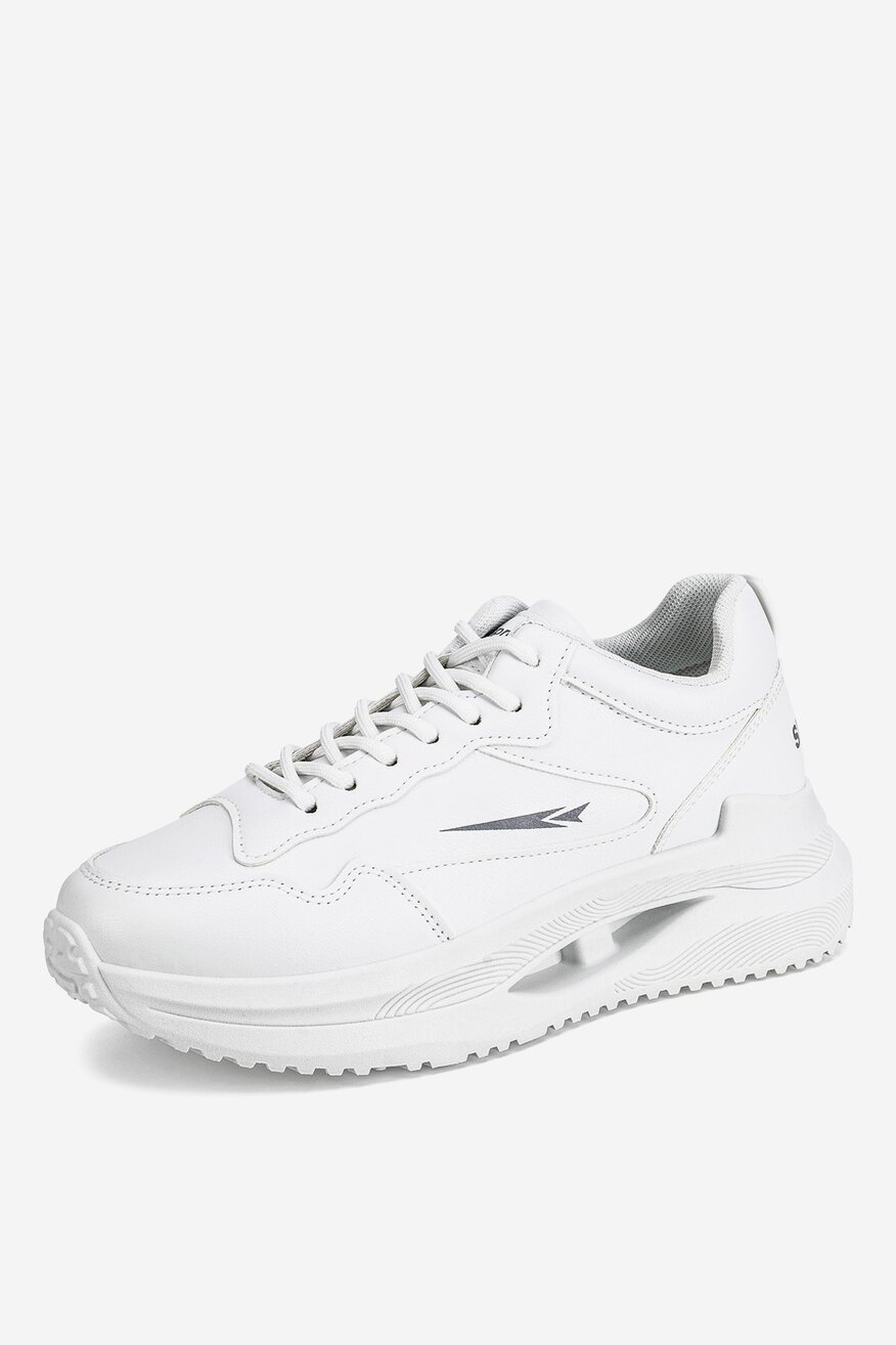 
                Спортни обувки Sprandi БЯЛ - 5905588736905