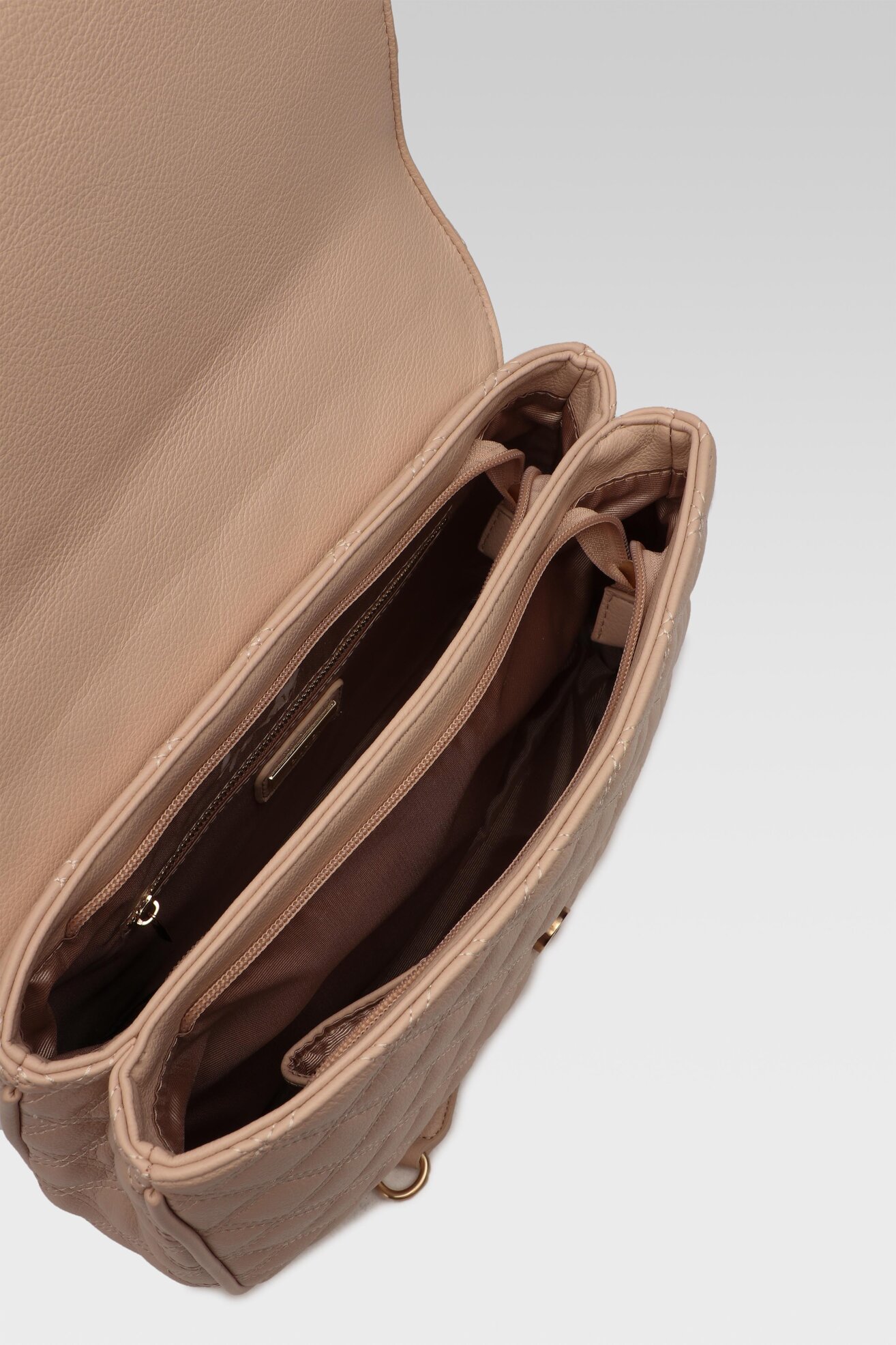 Torebka Quazi RX90023 Beżowy