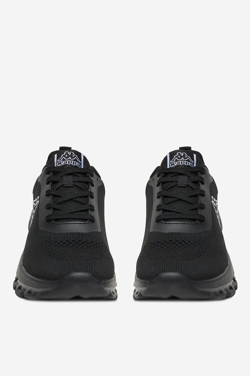 Încălțăminte sport Kappa NEGRU - 5906751244180