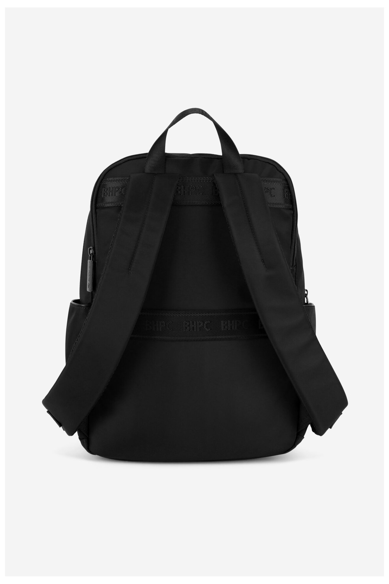 Plecak Beverly Hills Polo Club BHPC-K-023-06 Czarny