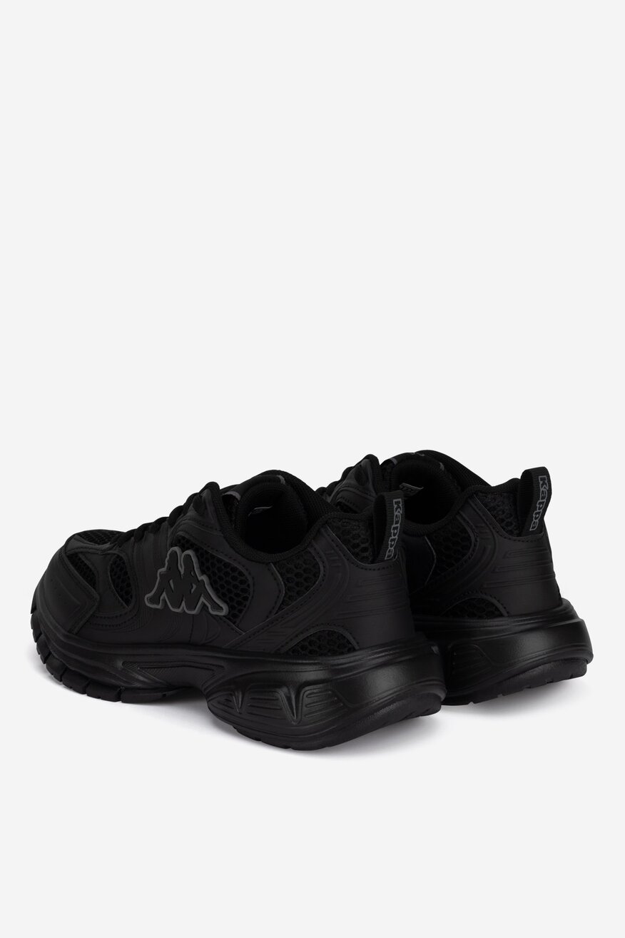 Încălțăminte sport Kappa NEGRU - 5905588750666
