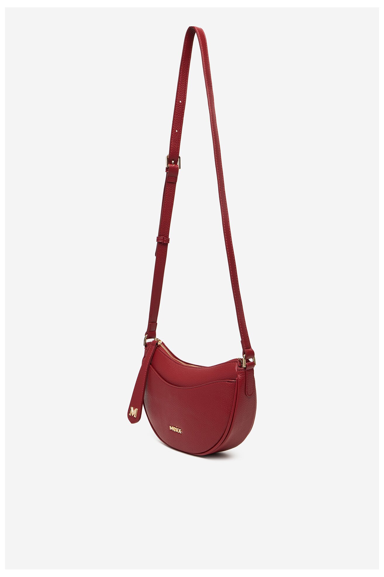 Дамска чанта Mexx C-MEXX-L-008-08 БОРДО