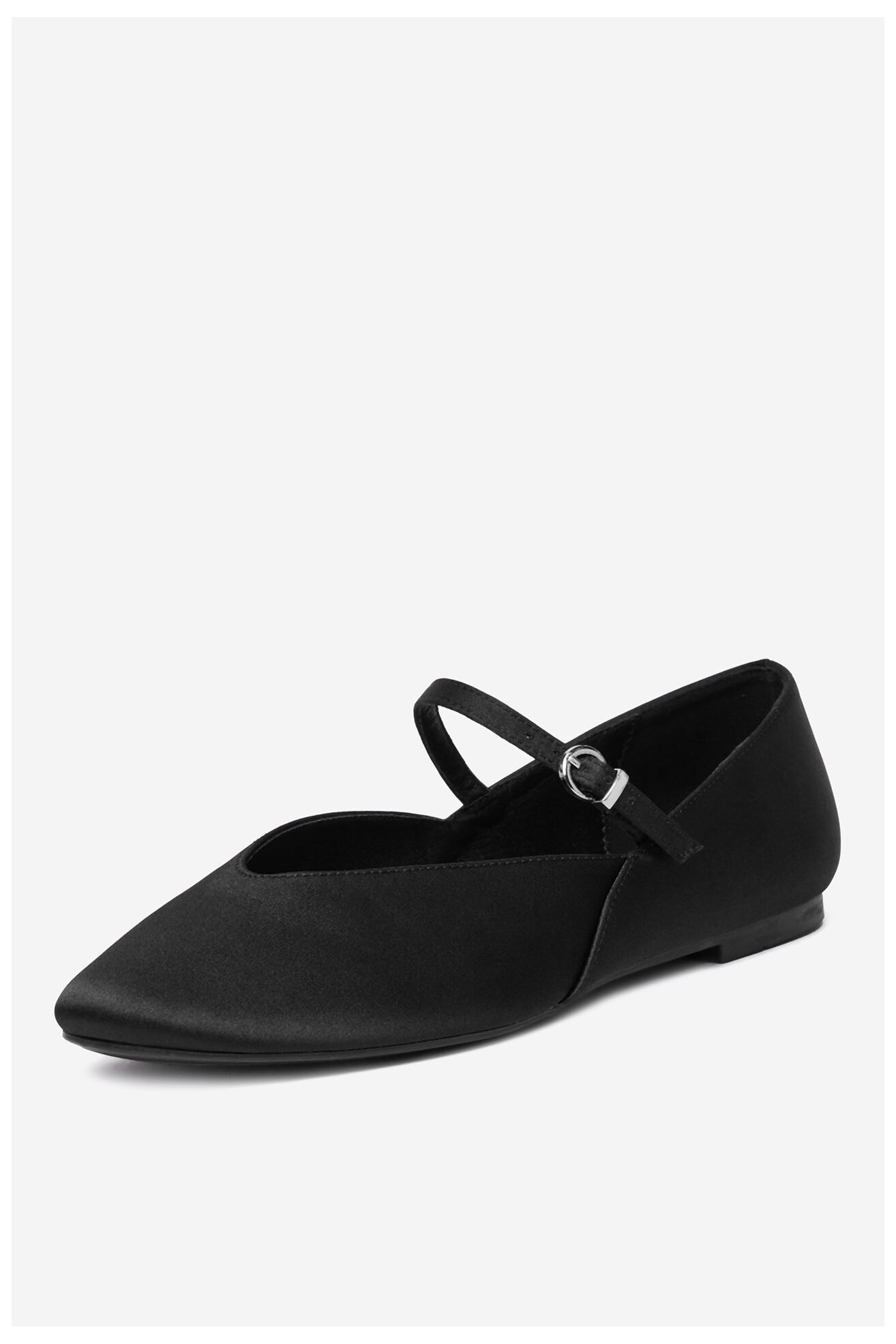 Балетки Jenny CEO-HY824001-1 ЧОРНИЙ