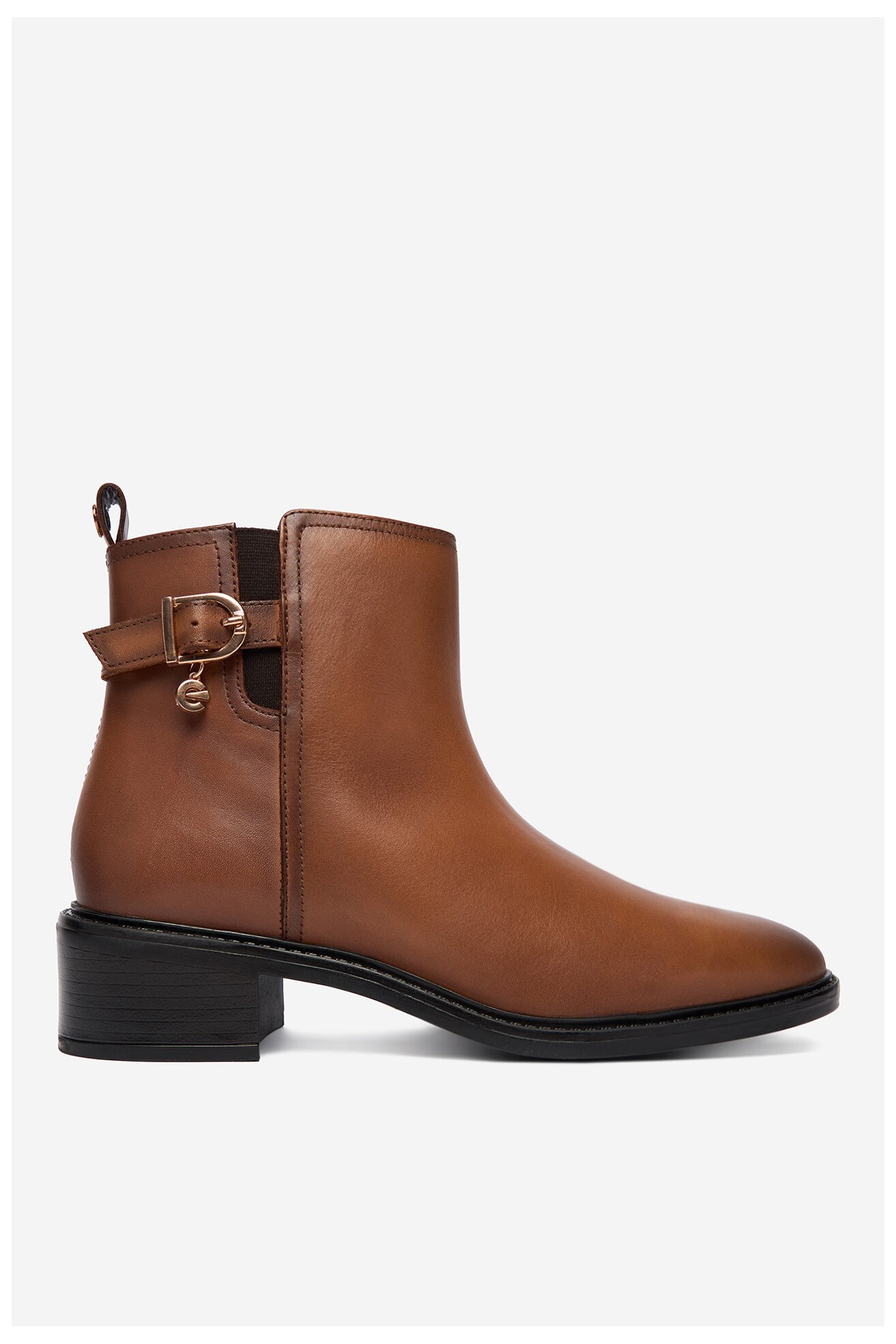 Bokacsizma Mexx CEO-MX/044C-WI44 CAMEL