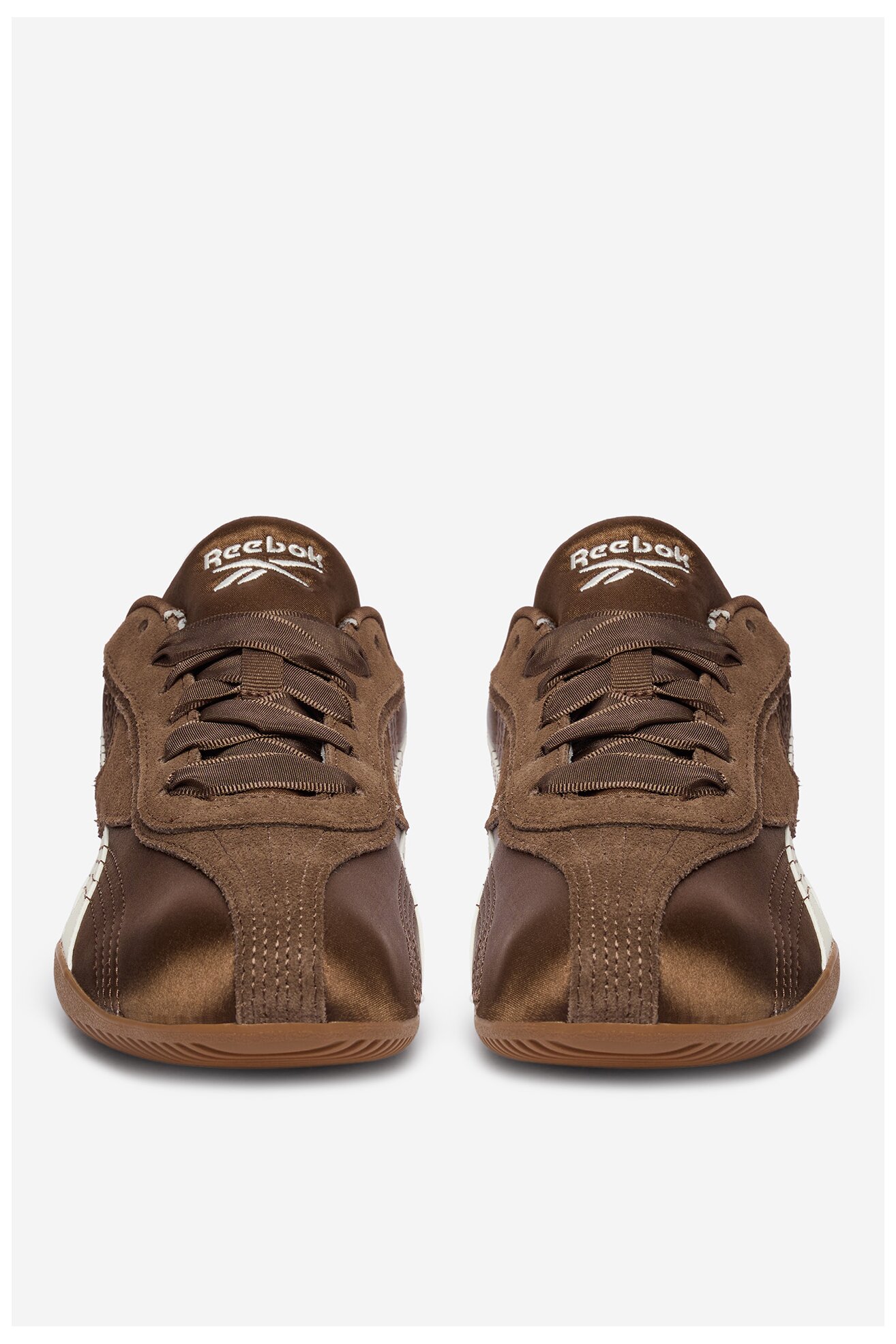 Спортни обувки Reebok C-ULTRA LO 100264021 КАФЯВ