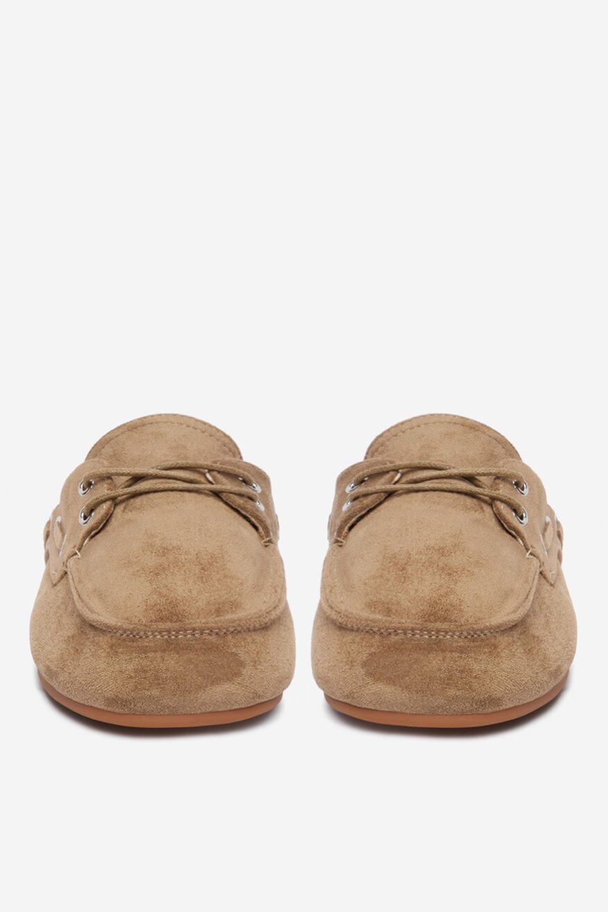 Jenny - Klapki - 5906751713174