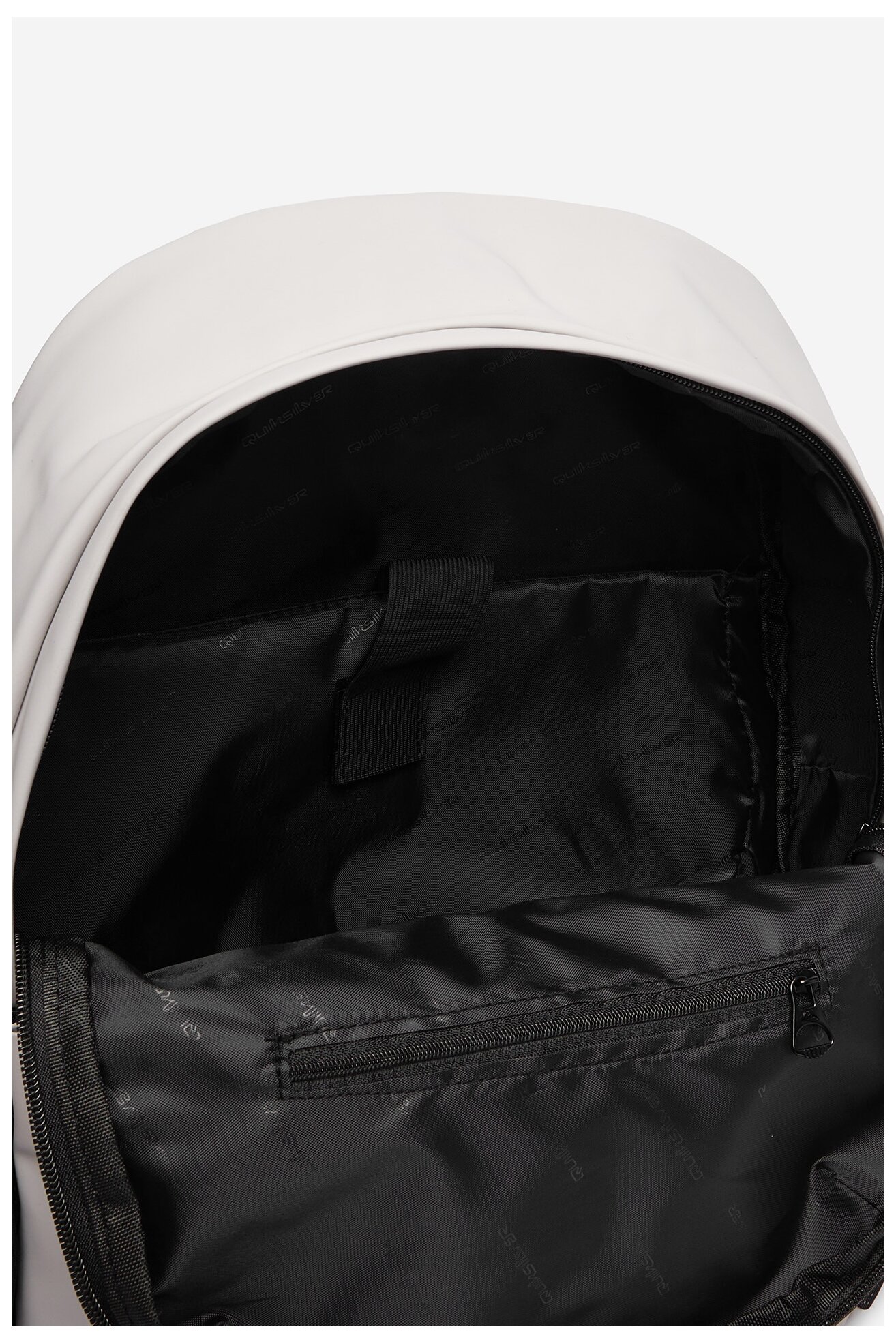 Рюкзак QUIKSILVER CWBEO-QUIK-M-004-10 СІРИЙ