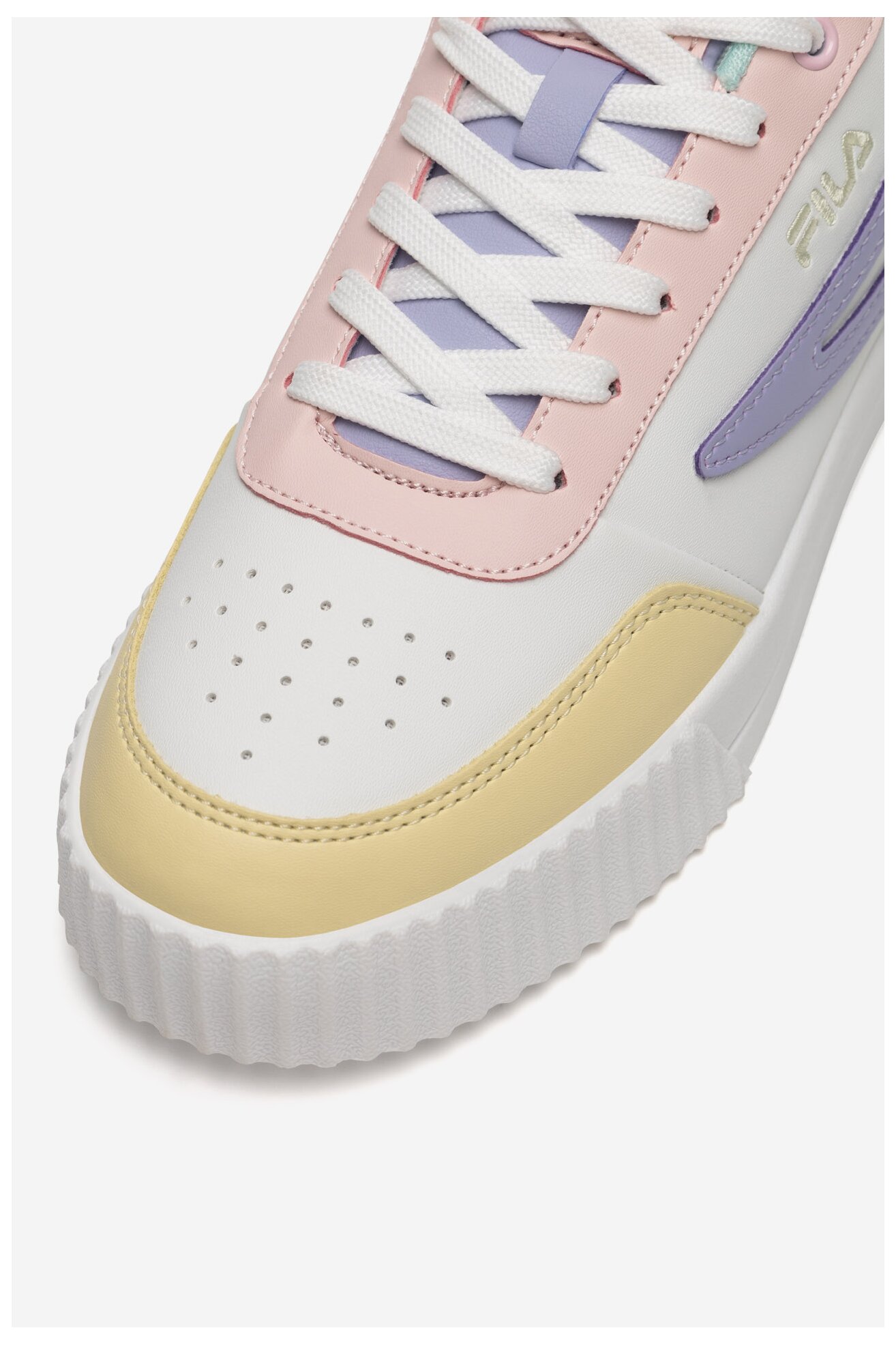 Спортни обувки Fila MILENA FFW0557-13068 МИКС