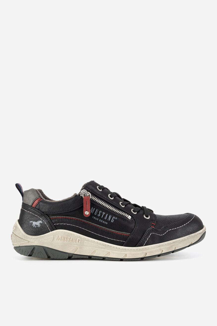 Mustang - Sneakersy - 5905588867623