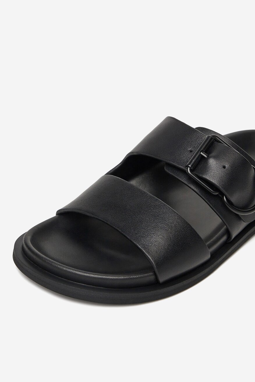 Джапанки Badura ЧЕРЕН - 5903698181356