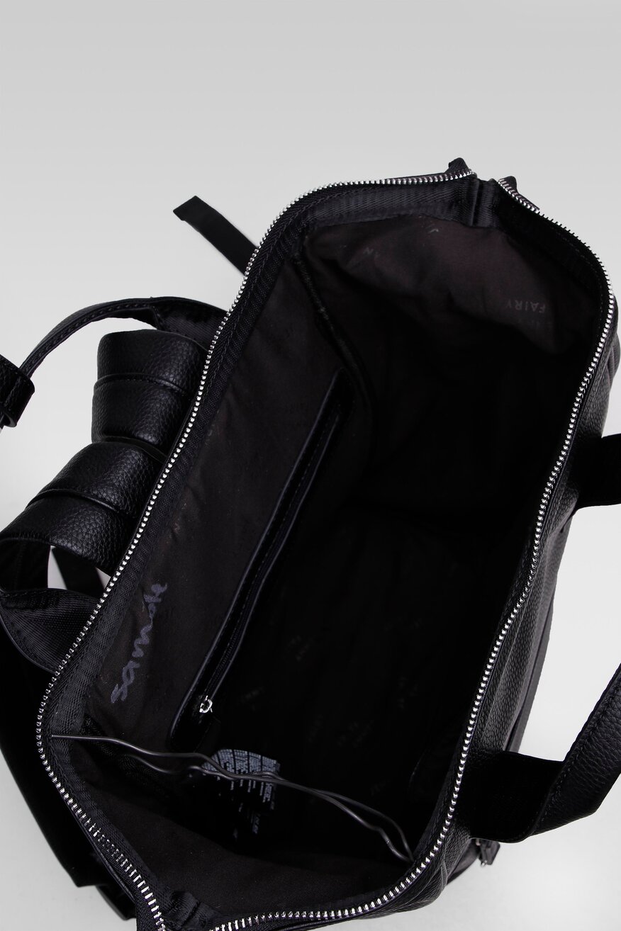 
                Jenny Fairy - Plecak czarny - 5904248165253