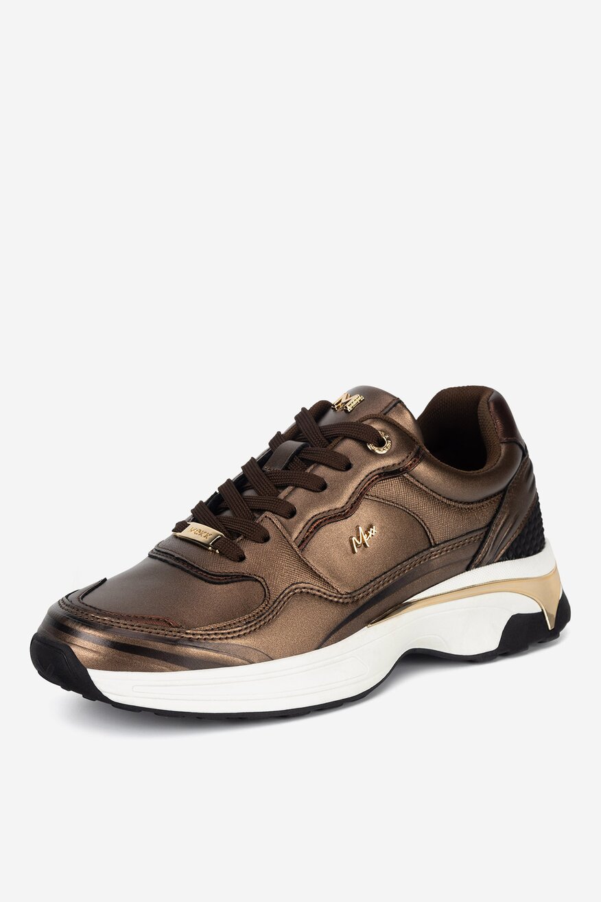 Mexx - Sneakersy - 5905588923732
