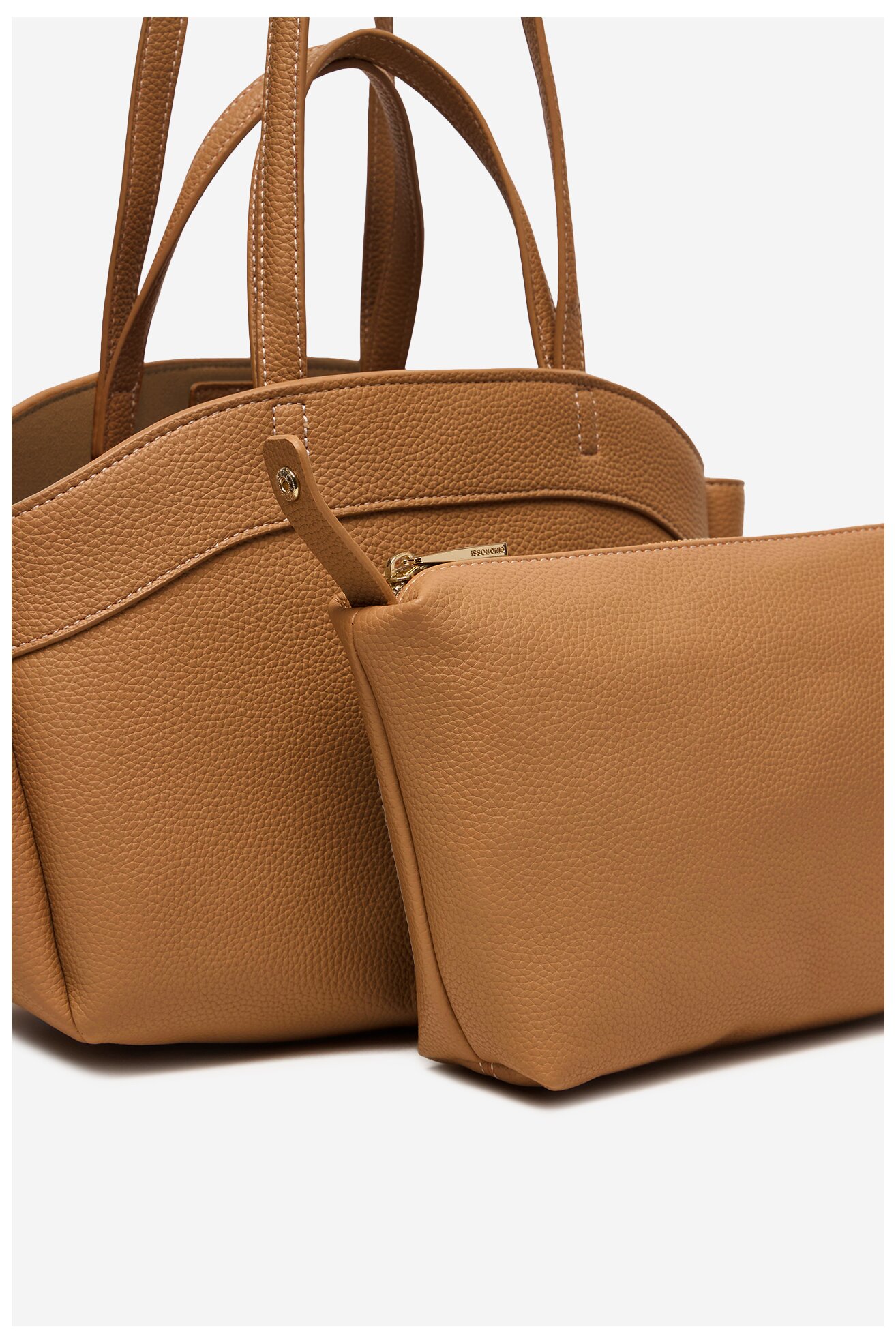 Torba Gino Rossi C-LDA8549 KAMEL