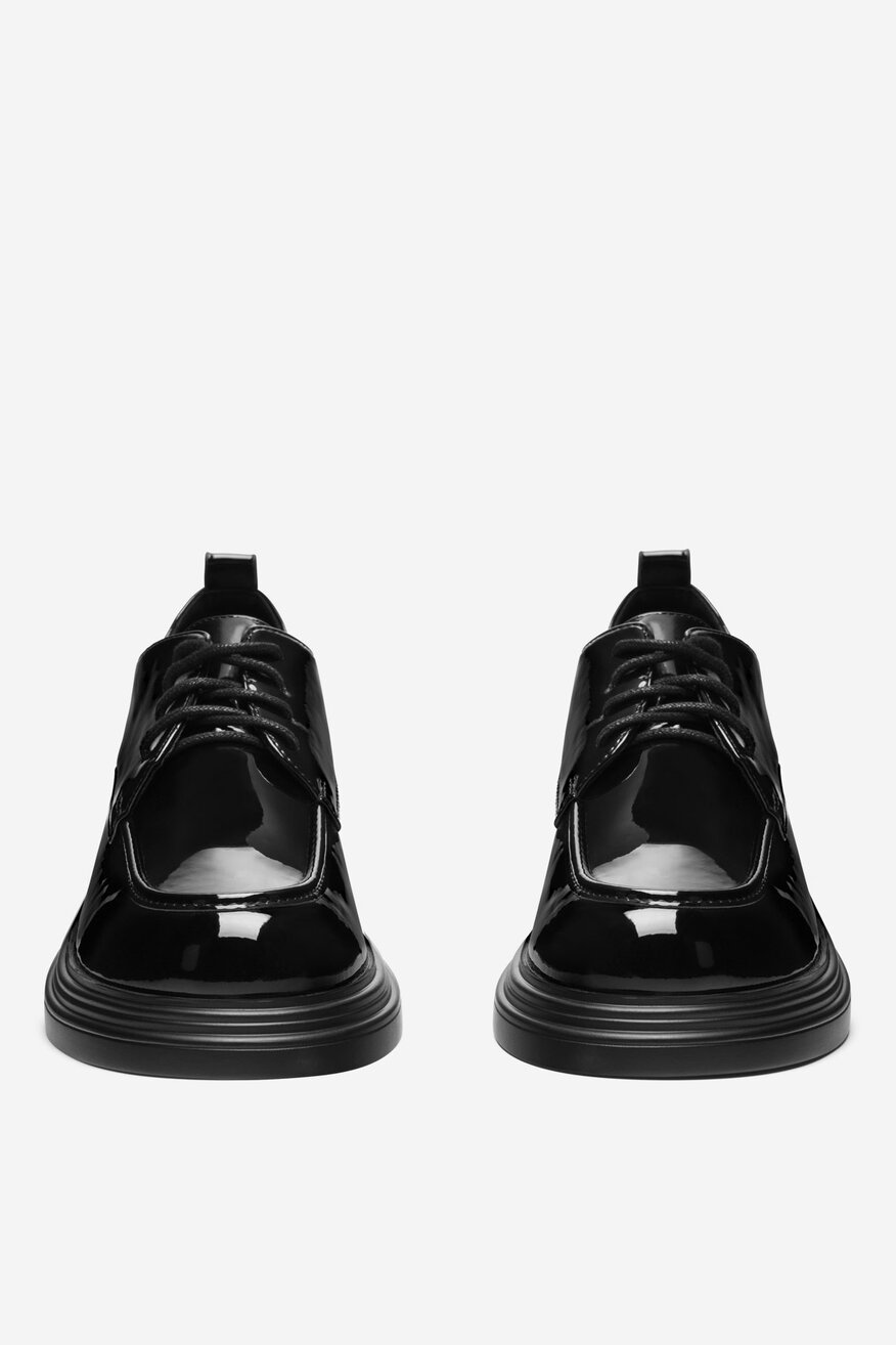 Jenny Fairy - Półbuty lakierowane - 5905588747123