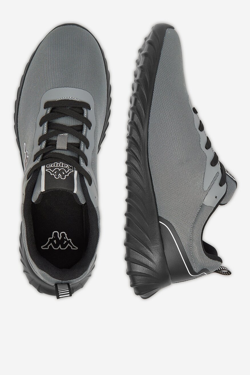 
                Sportcipő Kappa SZÜRKE - 5906751600955