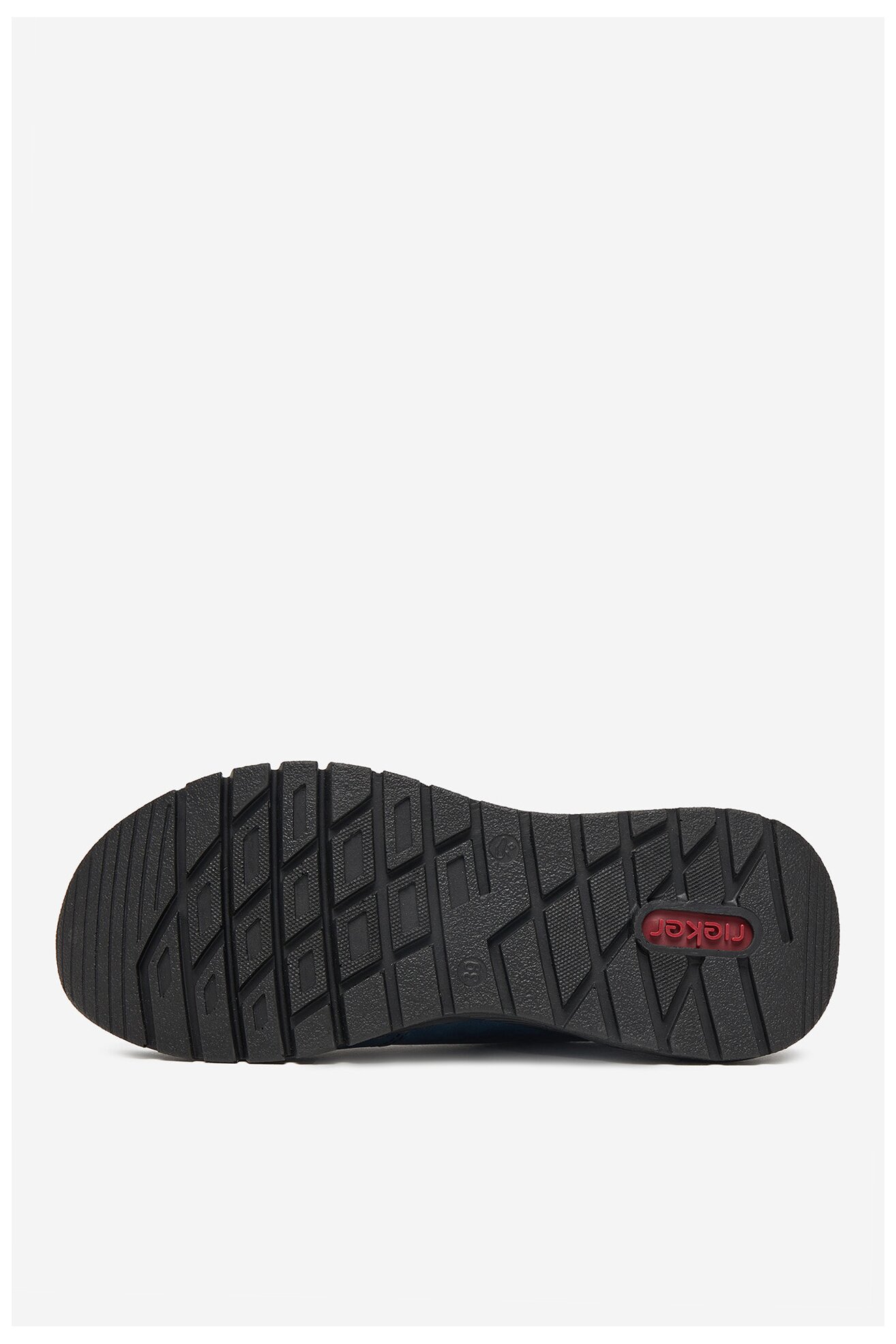 Сникърси Rieker M4970-14 СИН