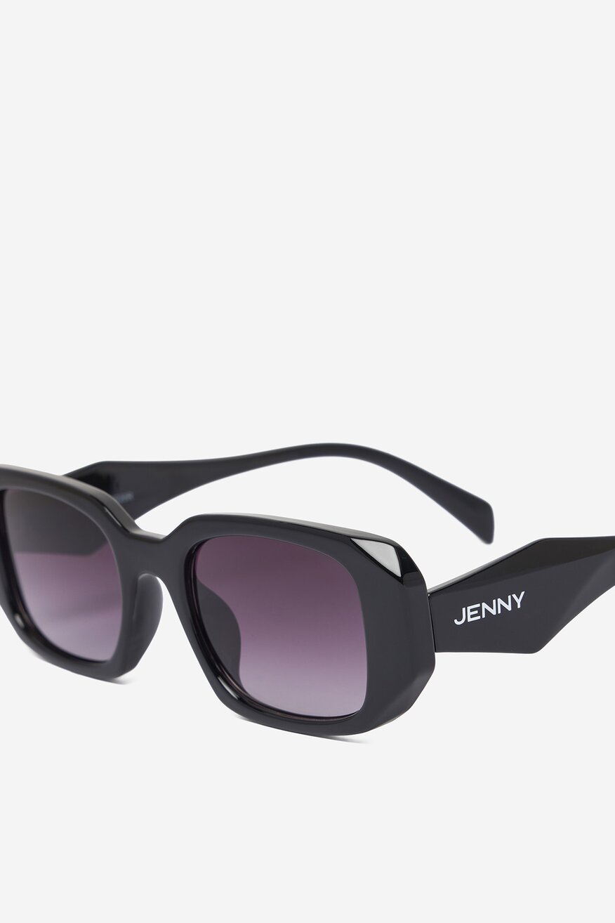 
                Окуляри Жіночі Jenny ЧОРНИЙ - 5906751758922