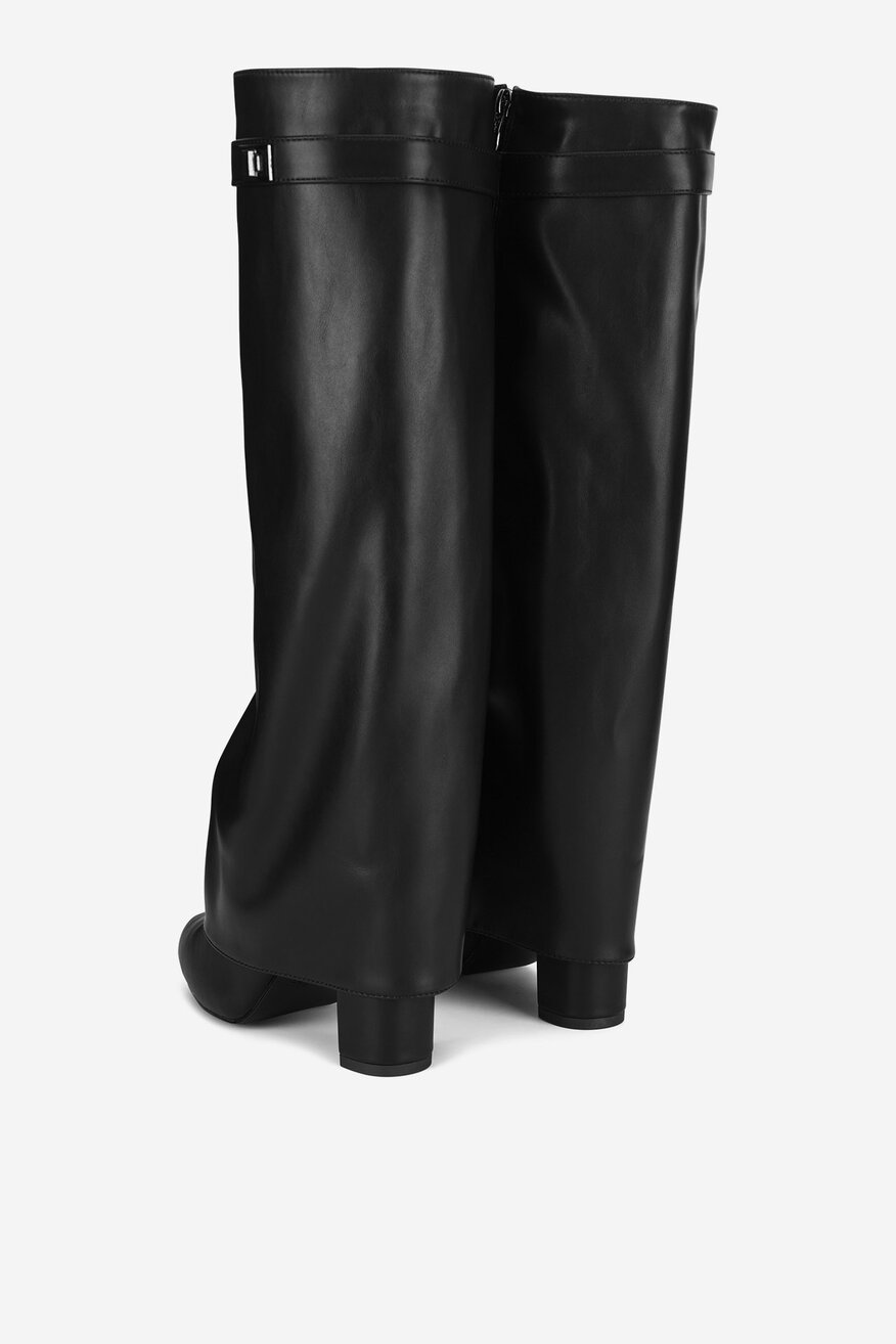 DeeZee - Kozaki na słupku - 5905588913061