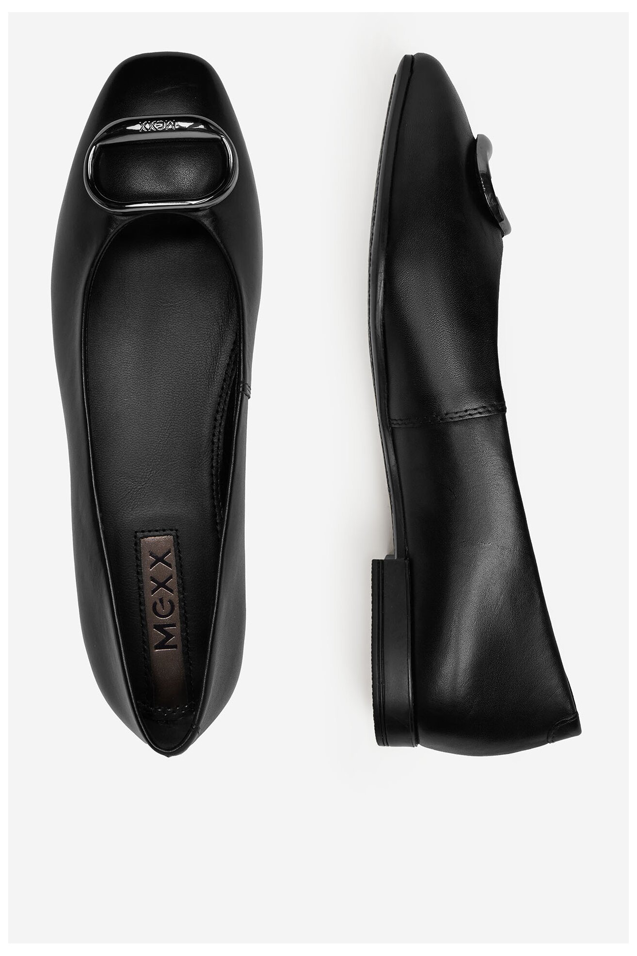 Балерина Mexx MX/018C-RST ЧЕРЕН