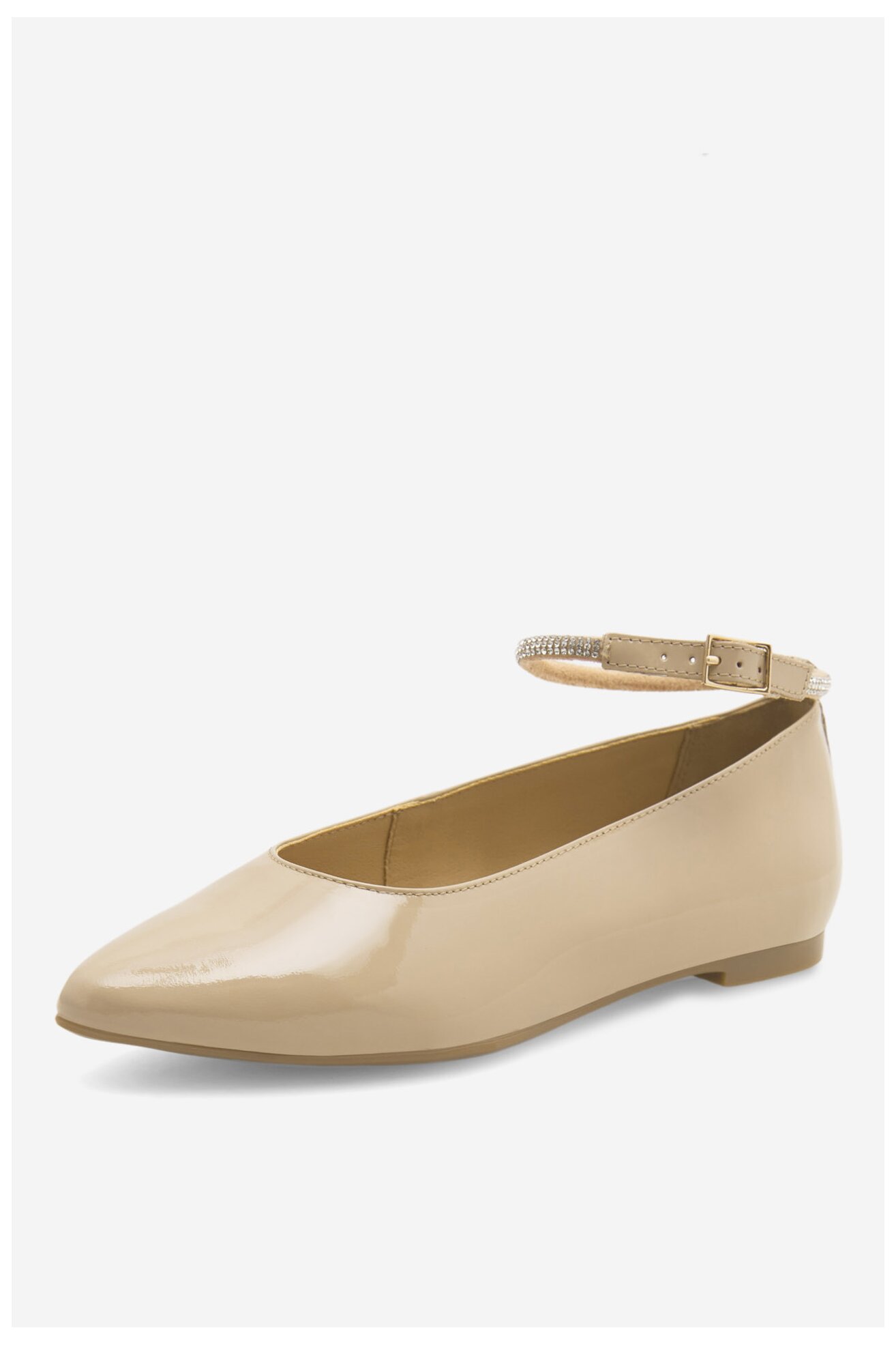 Балерина Lasocki RST-NOEL-57 БЕЖОВ