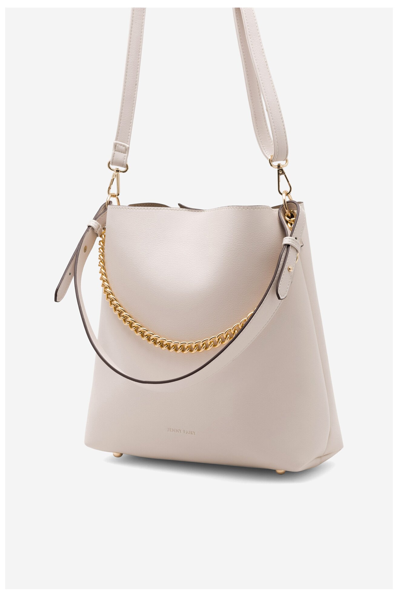 Torebka Jenny Fairy JEN-12-A23 Beżowy