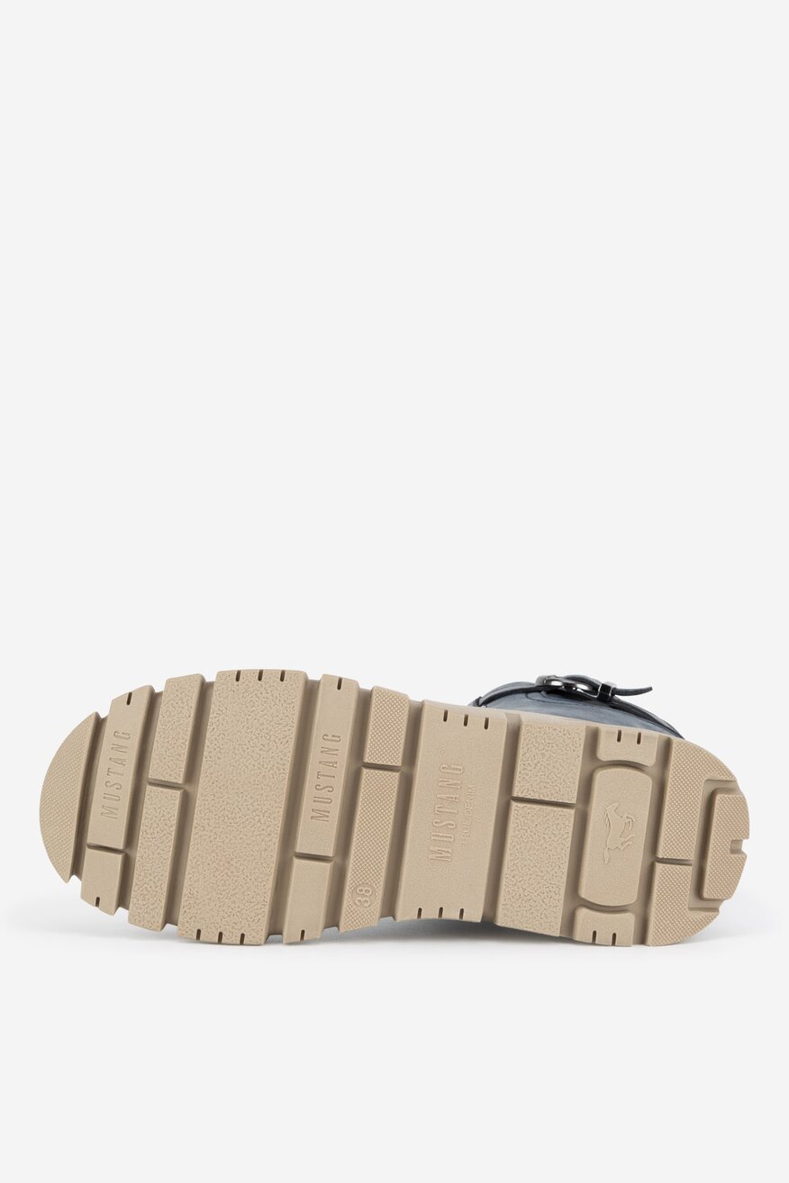 
                Боти Mustang СИН - 5905588864684