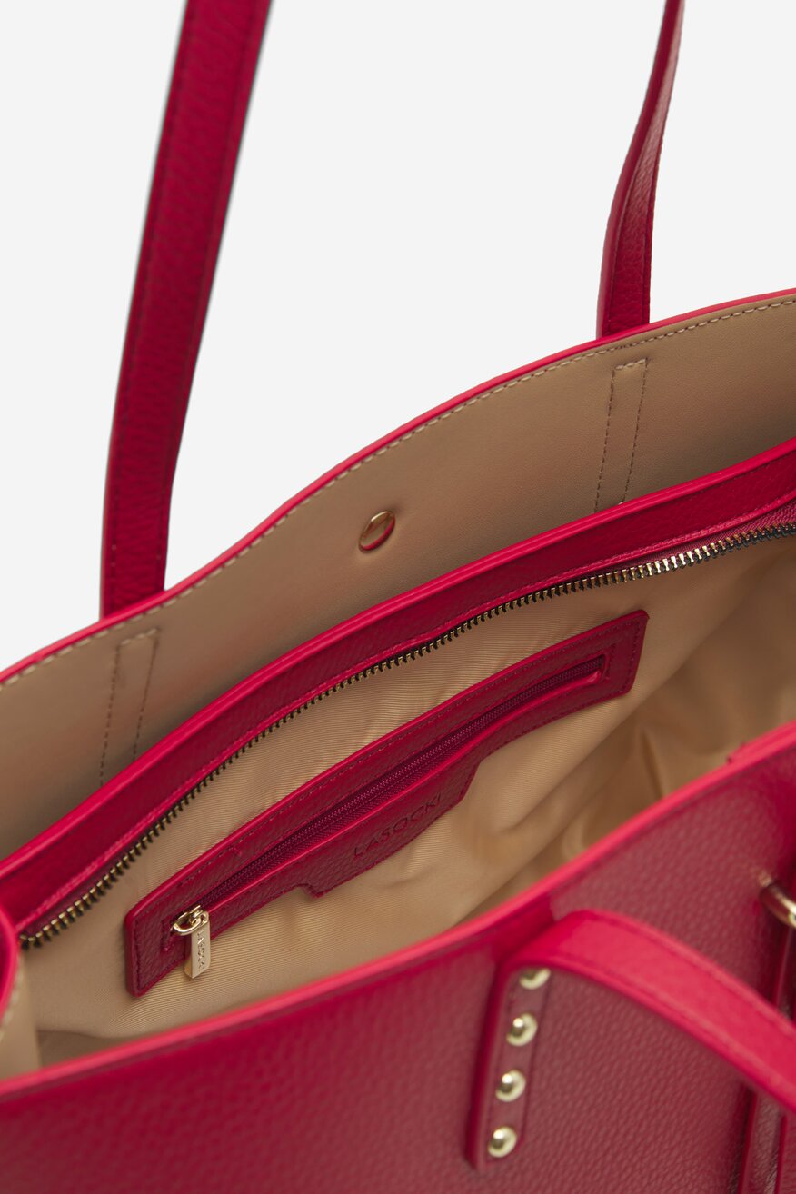 Lasocki - Torebka duża shopper - 5905588582038