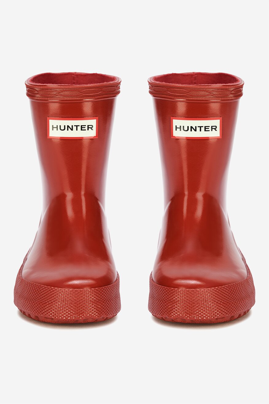 
                Гумени ботуши HUNTER ЧЕРВЕН - 5905588959977