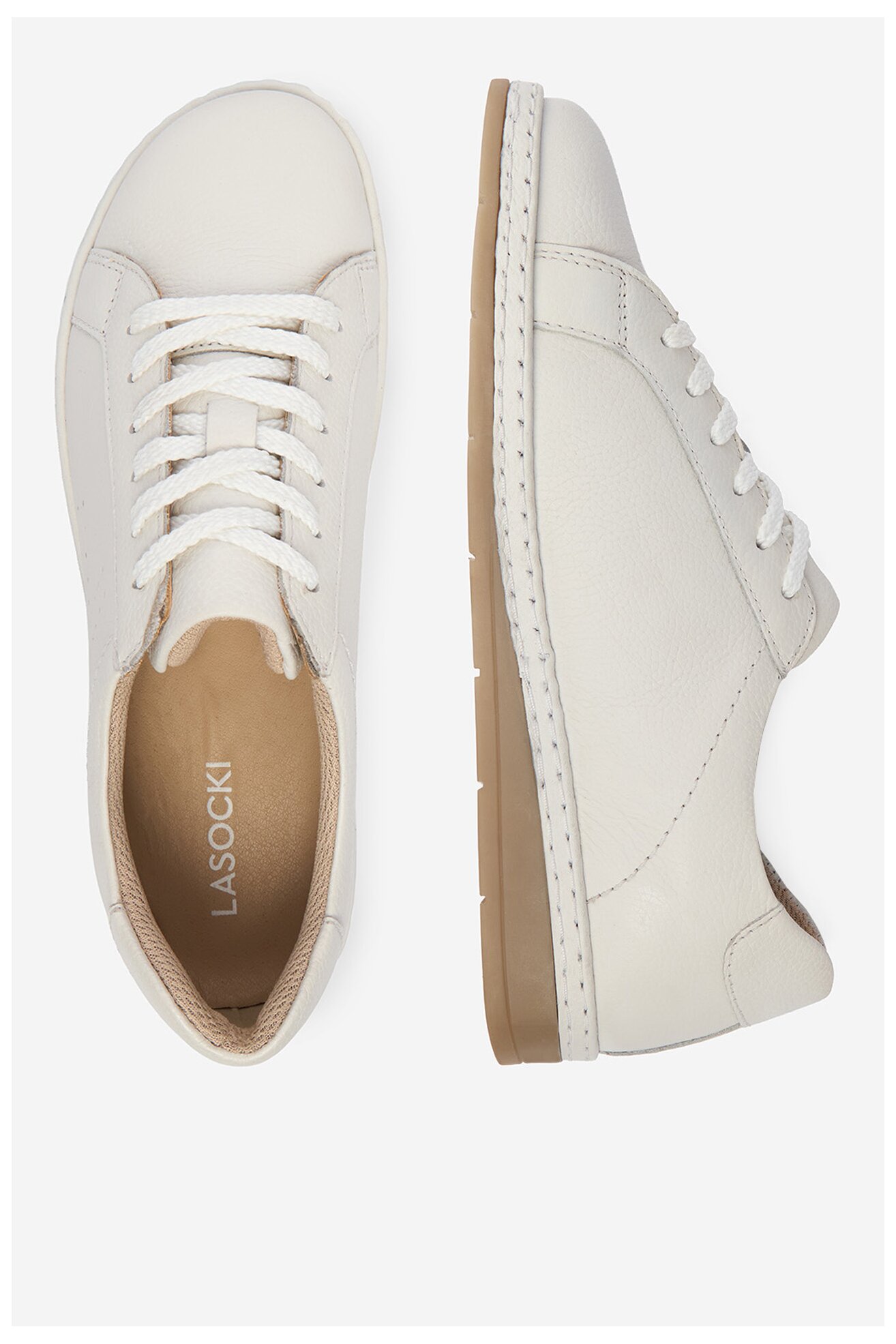 Кросівки Lasocki CEO-WI23-LYLA-04 БІЛИЙ